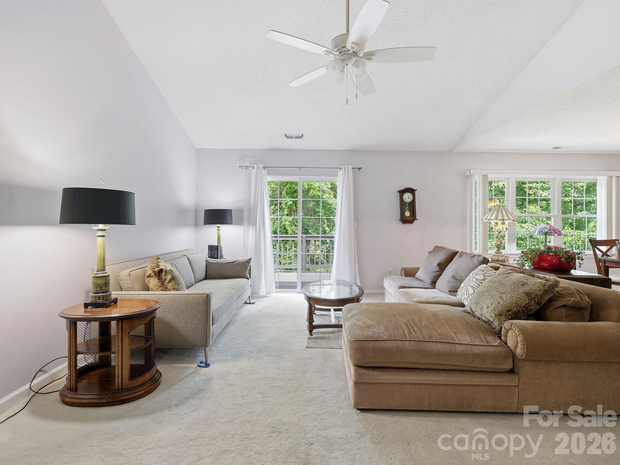 135 Ewarts Pond Road — Hendersonville