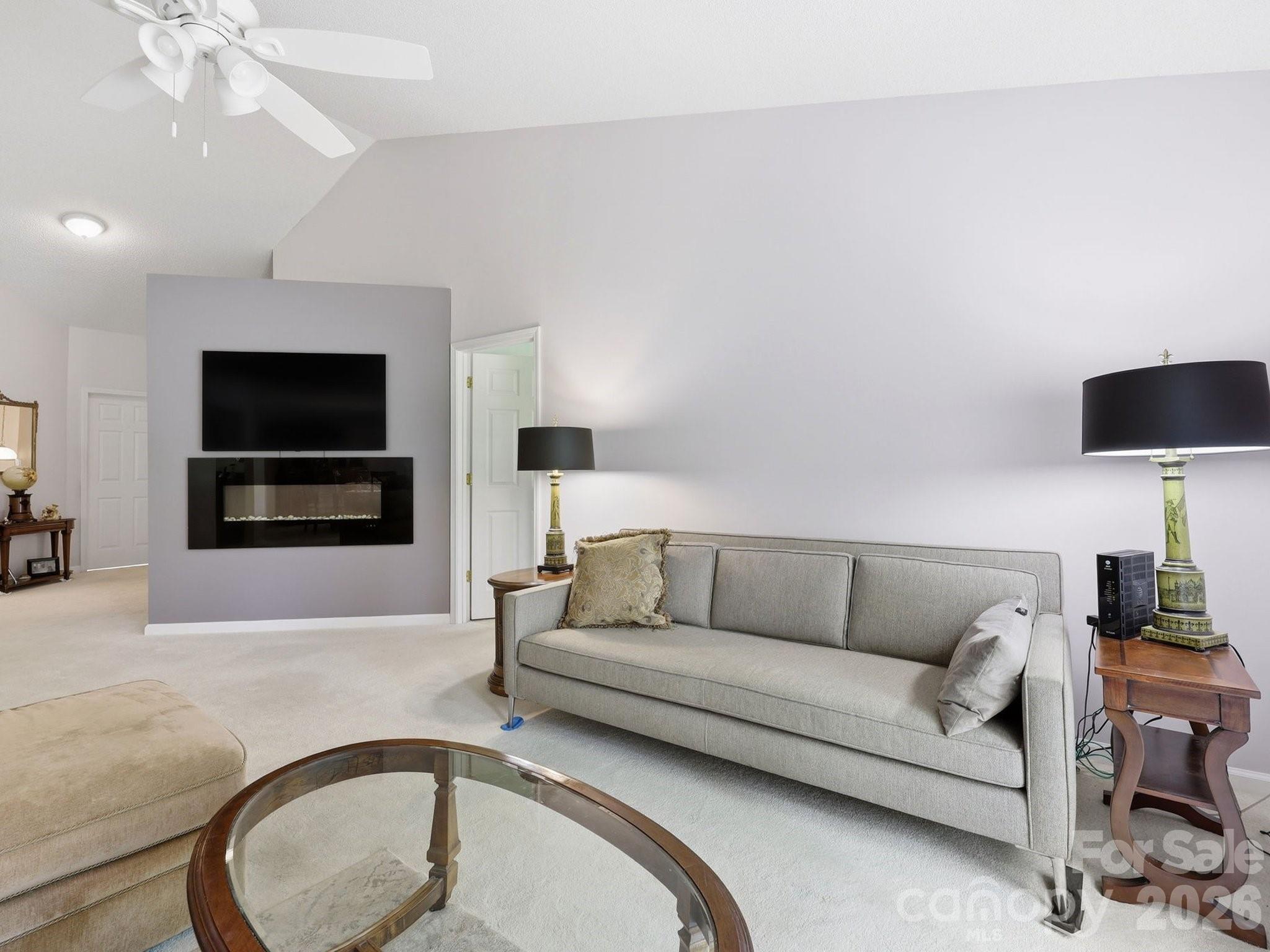 135 Ewarts Pond Road — Hendersonville
