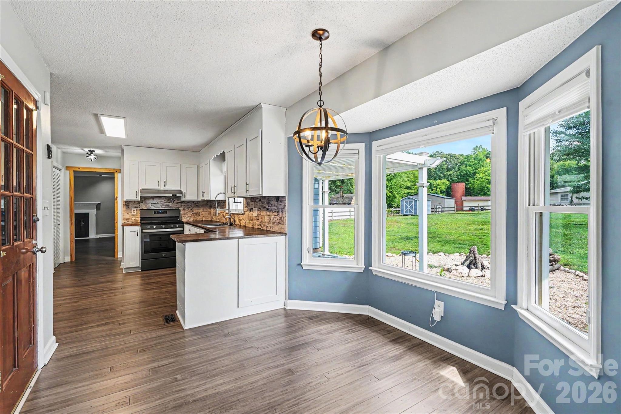2816 Wilkshire Drive — Shelby