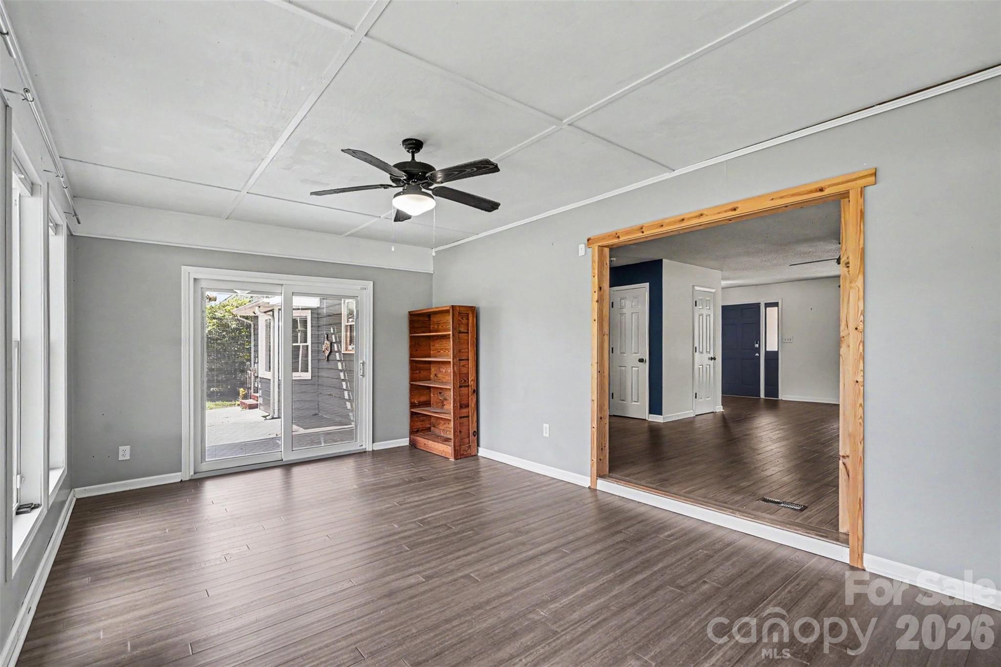 2816 Wilkshire Drive — Shelby