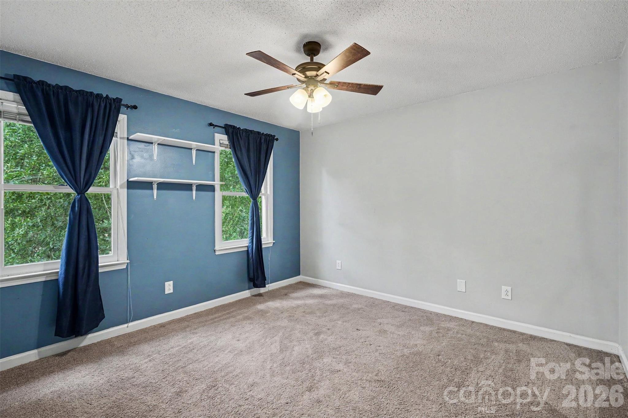 2816 Wilkshire Drive — Shelby