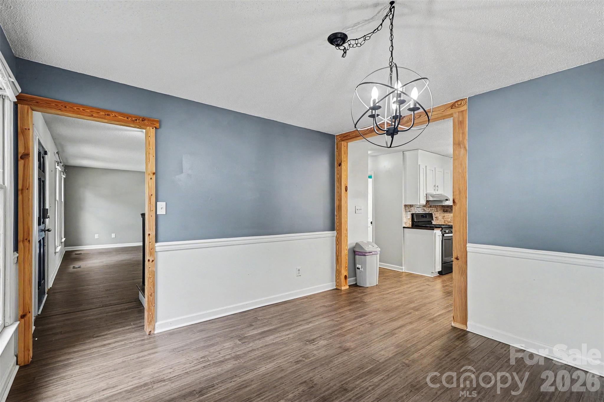 2816 Wilkshire Drive — Shelby