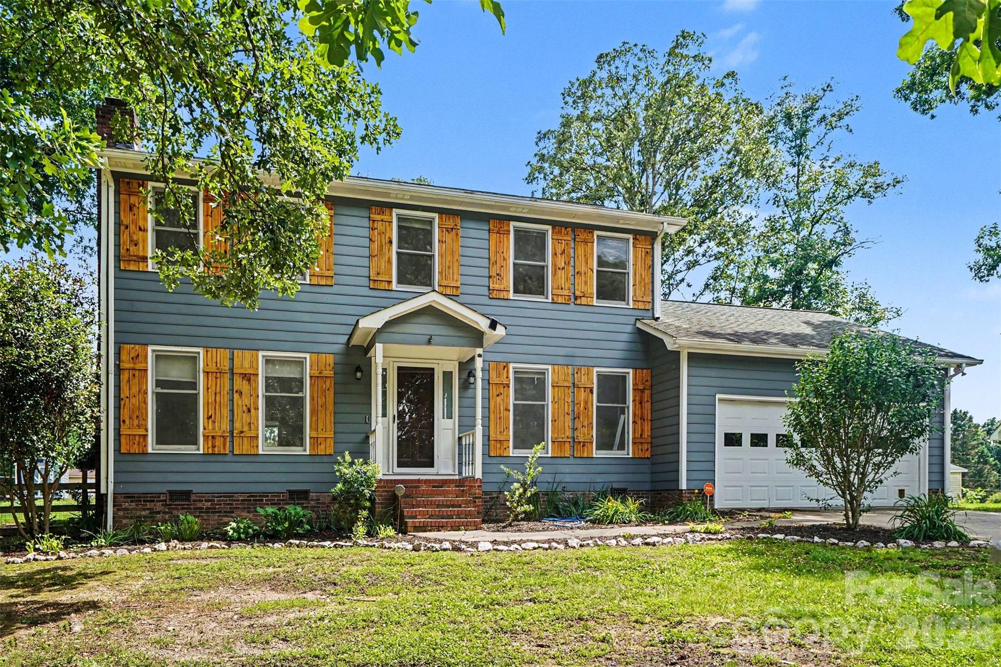 2816 Wilkshire Drive — Shelby