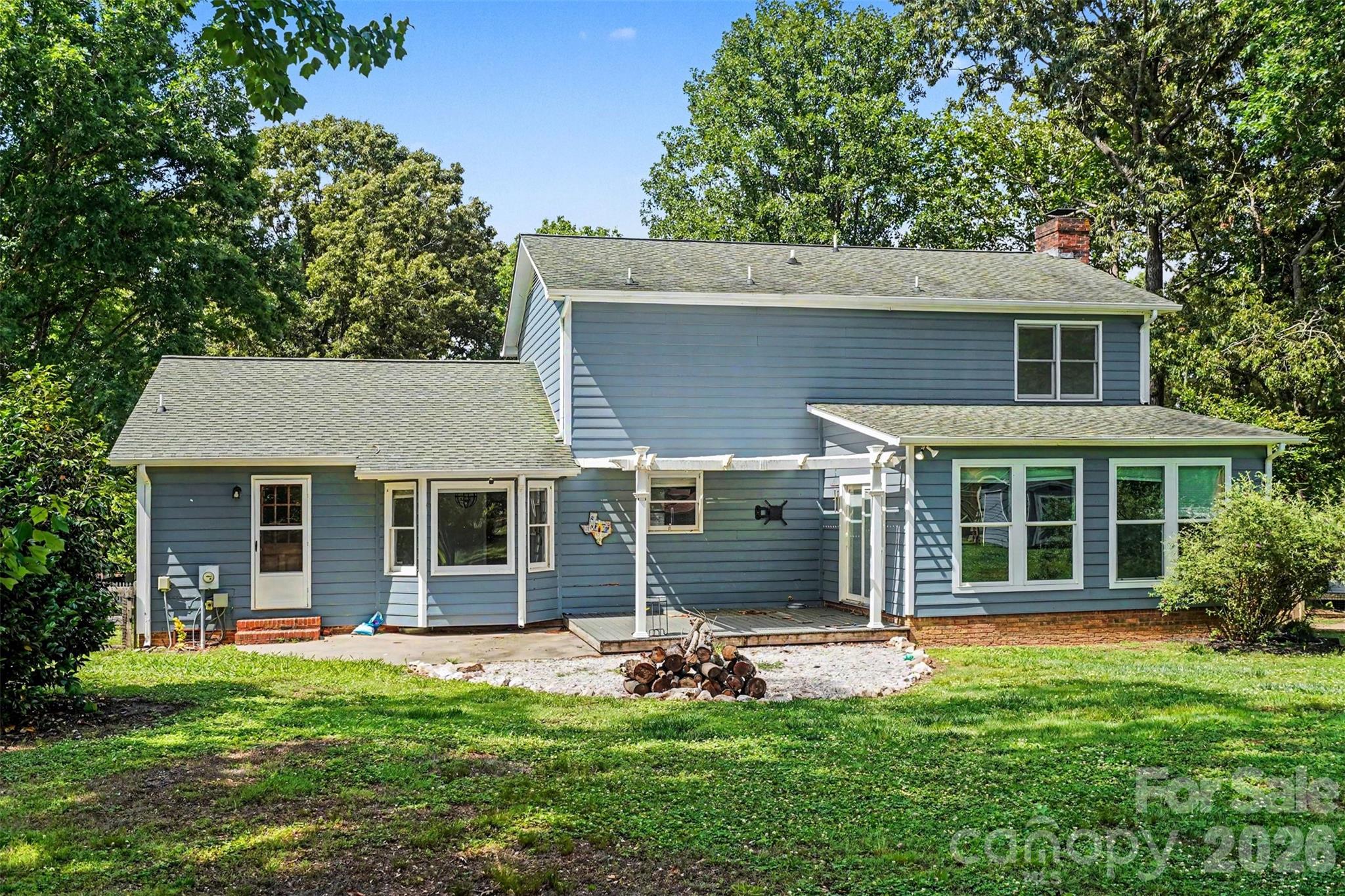 2816 Wilkshire Drive — Shelby