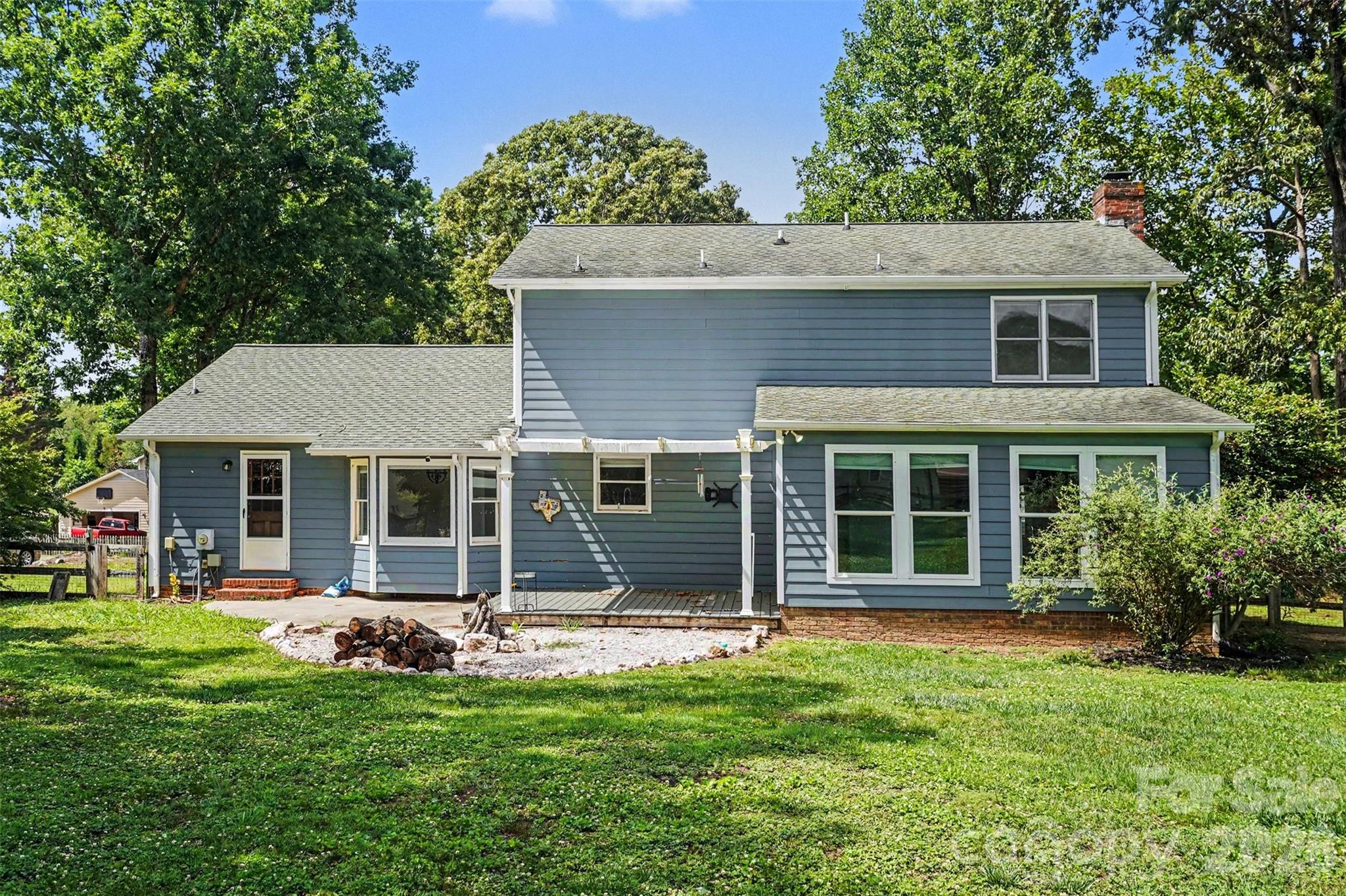 2816 Wilkshire Drive — Shelby