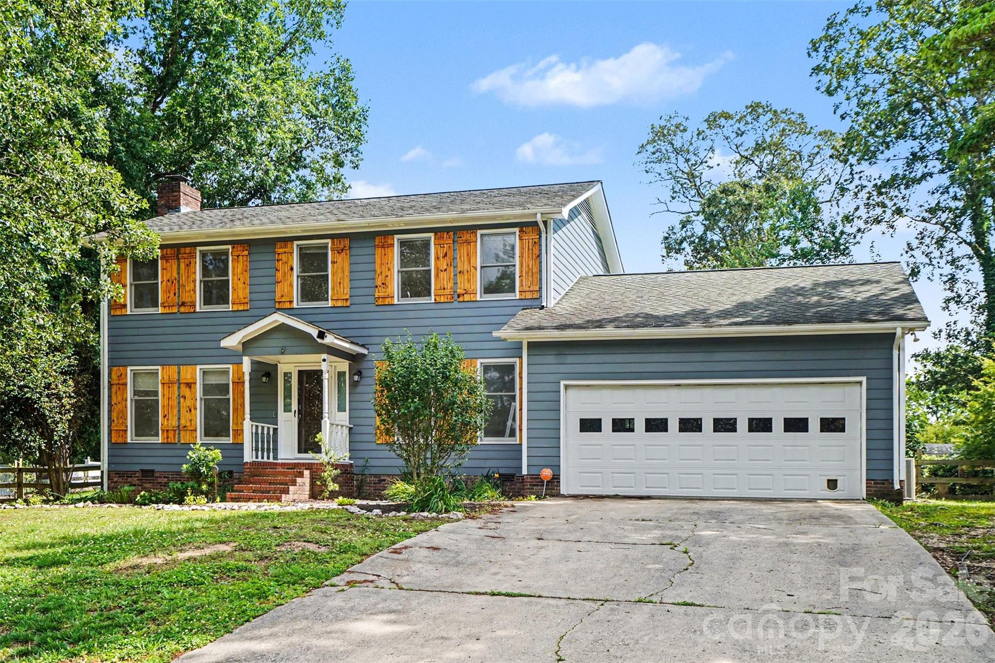 2816 Wilkshire Drive — Shelby