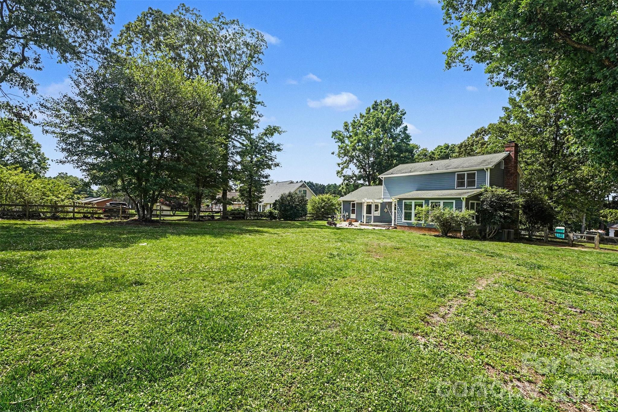 2816 Wilkshire Drive — Shelby