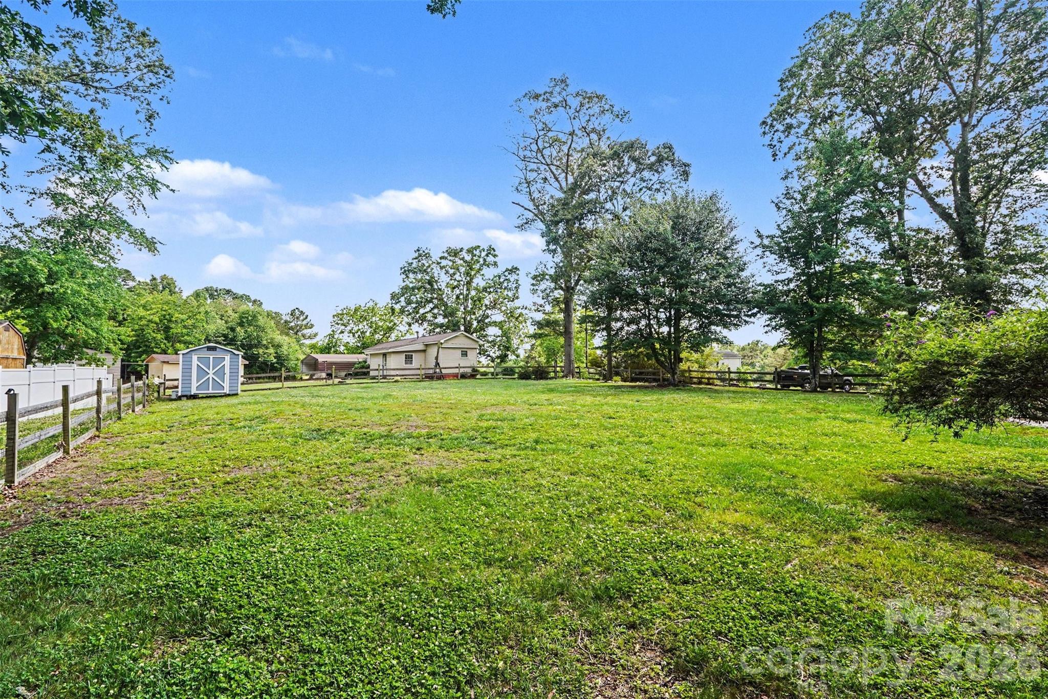2816 Wilkshire Drive — Shelby