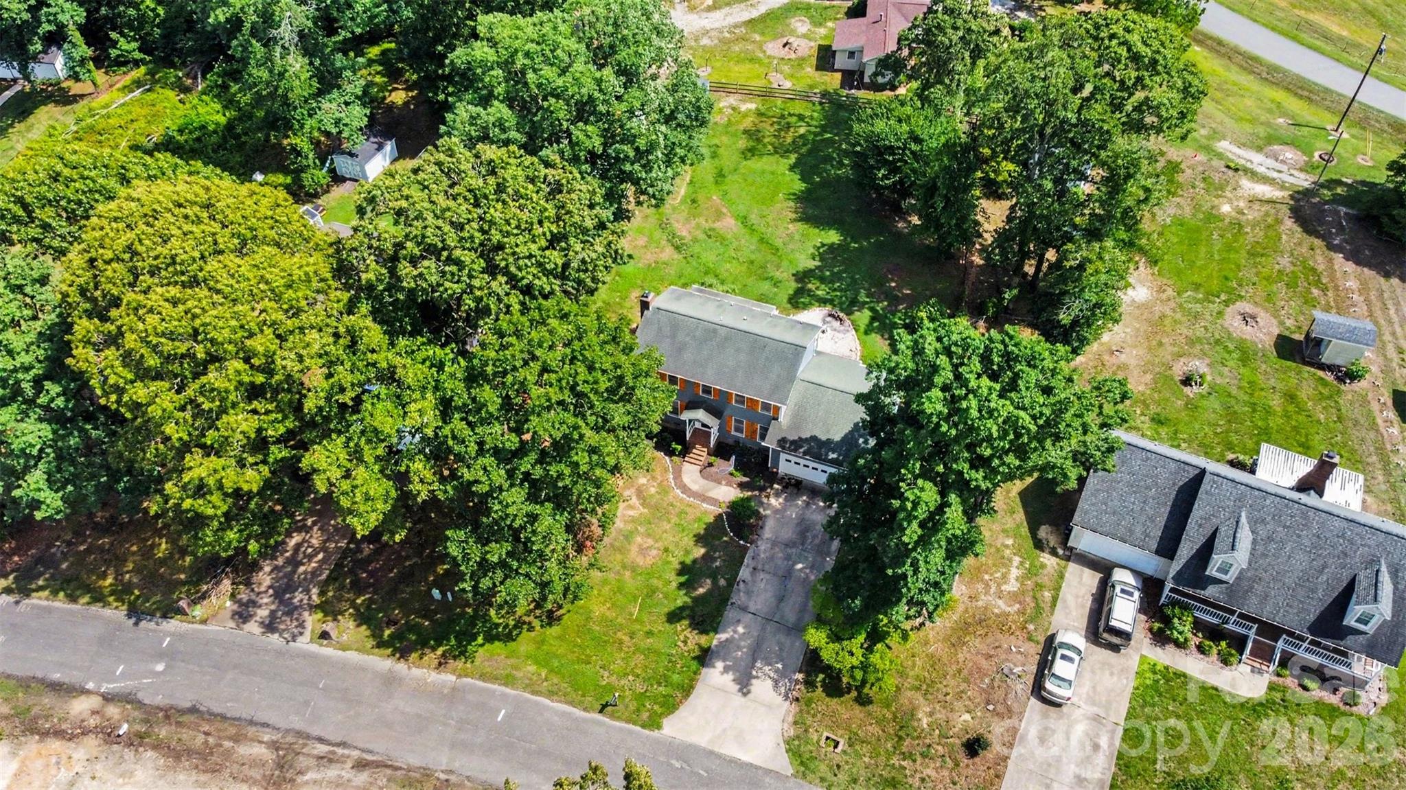 2816 Wilkshire Drive — Shelby