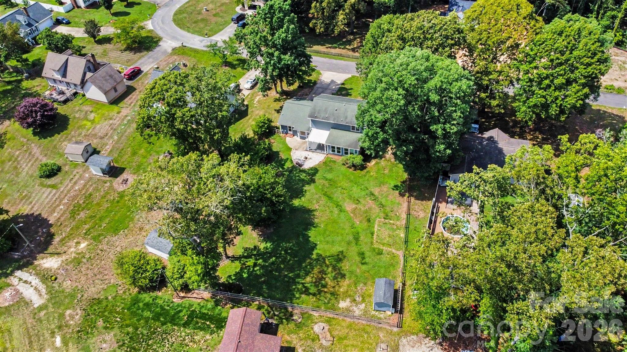 2816 Wilkshire Drive — Shelby