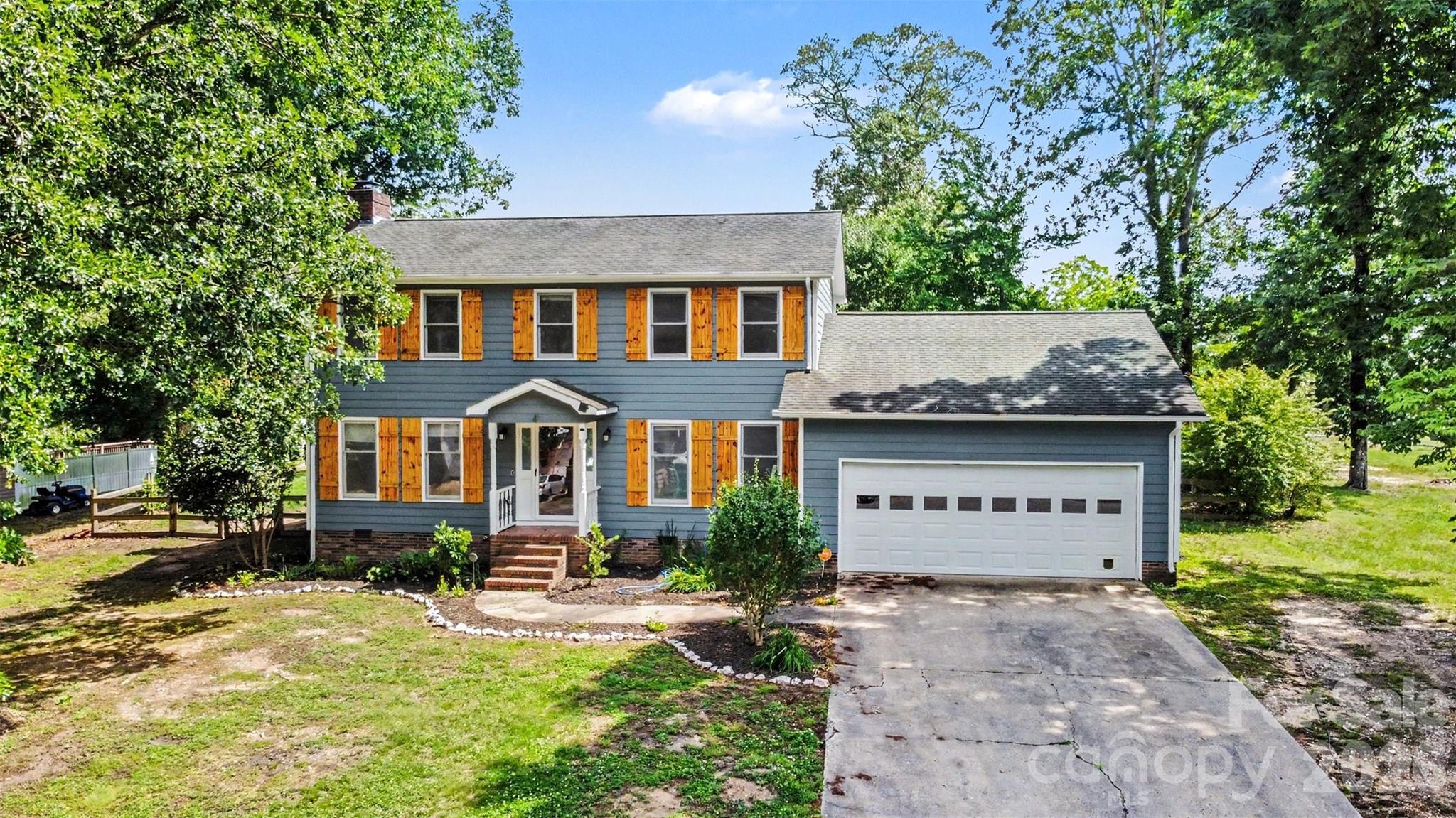 2816 Wilkshire Drive — Shelby
