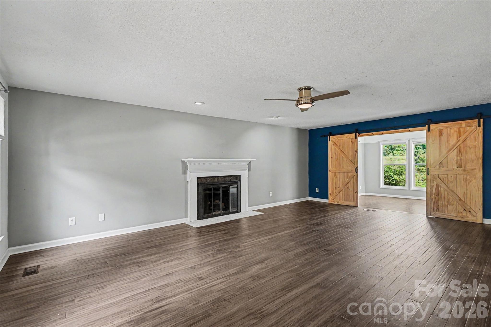 2816 Wilkshire Drive — Shelby