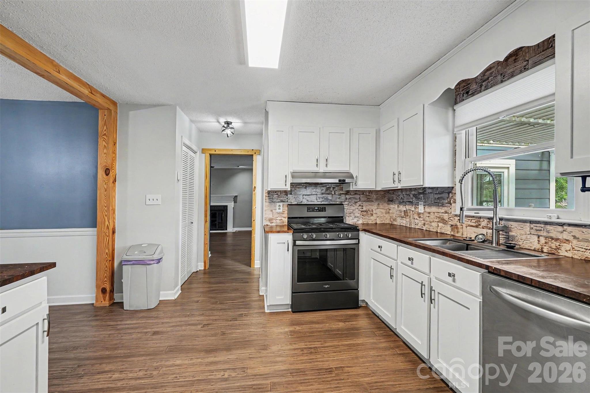 2816 Wilkshire Drive — Shelby
