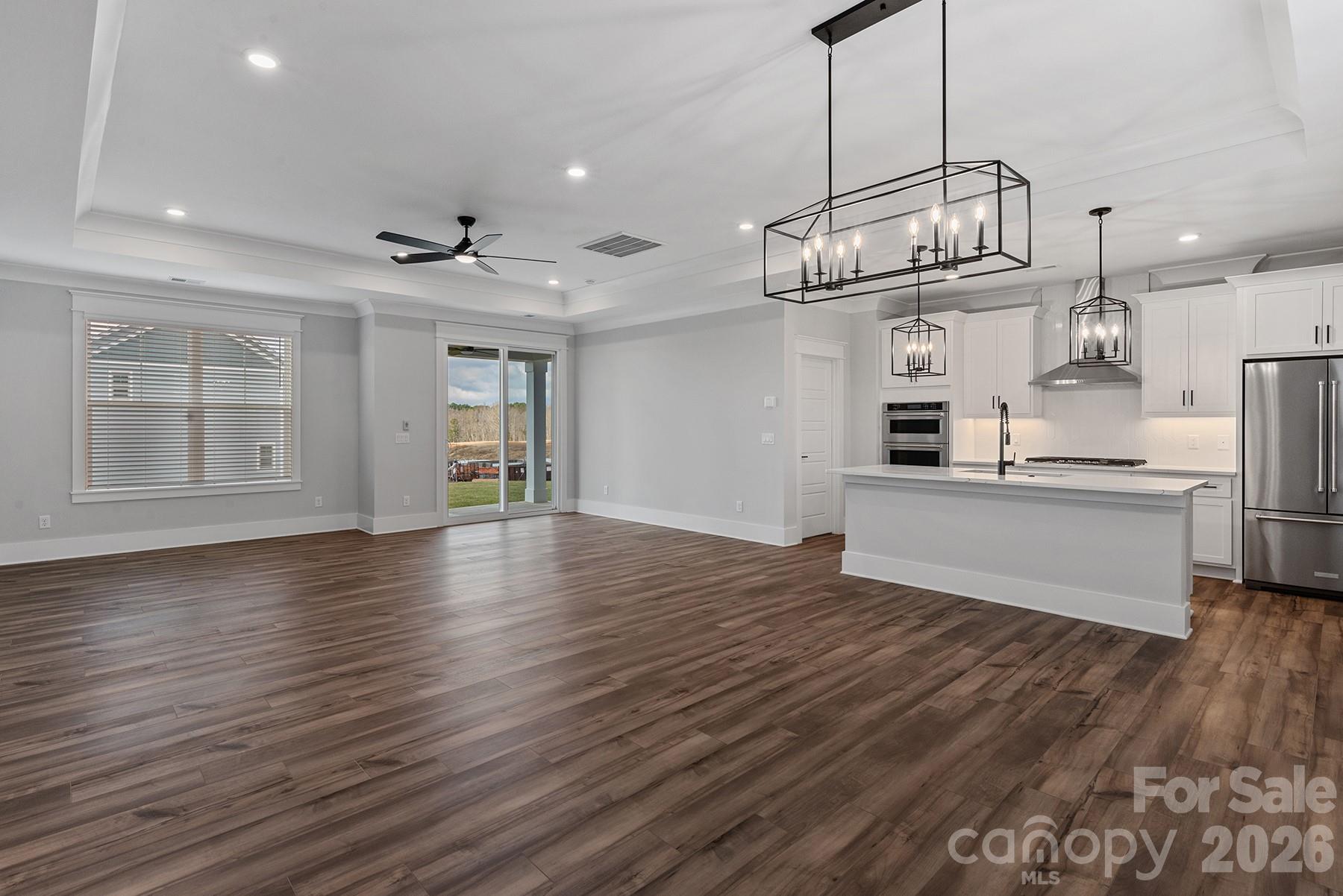 1265 Copper Leaf Drive — Rock Hill