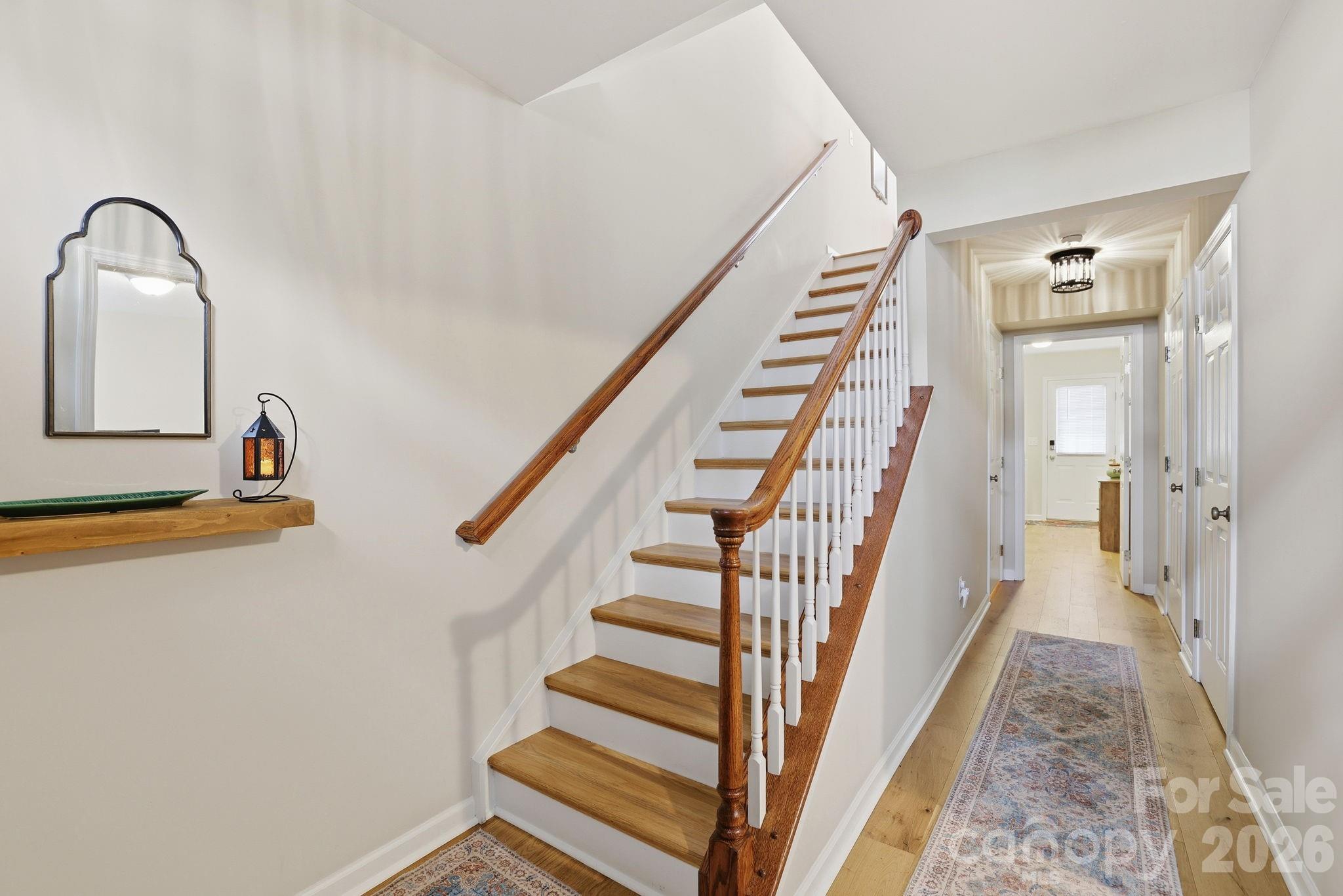 11439 Destin Lane — Charlotte