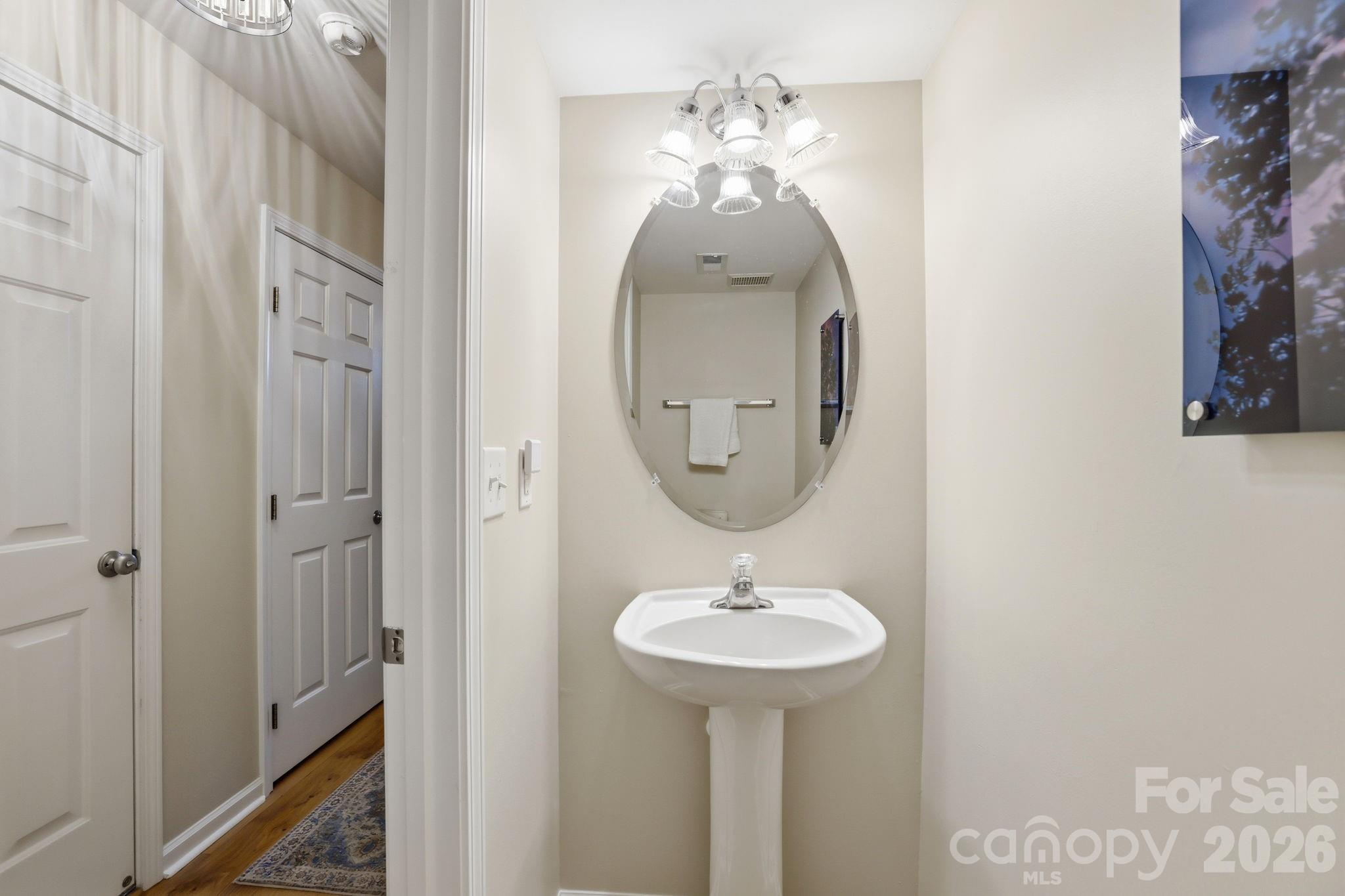 11439 Destin Lane — Charlotte