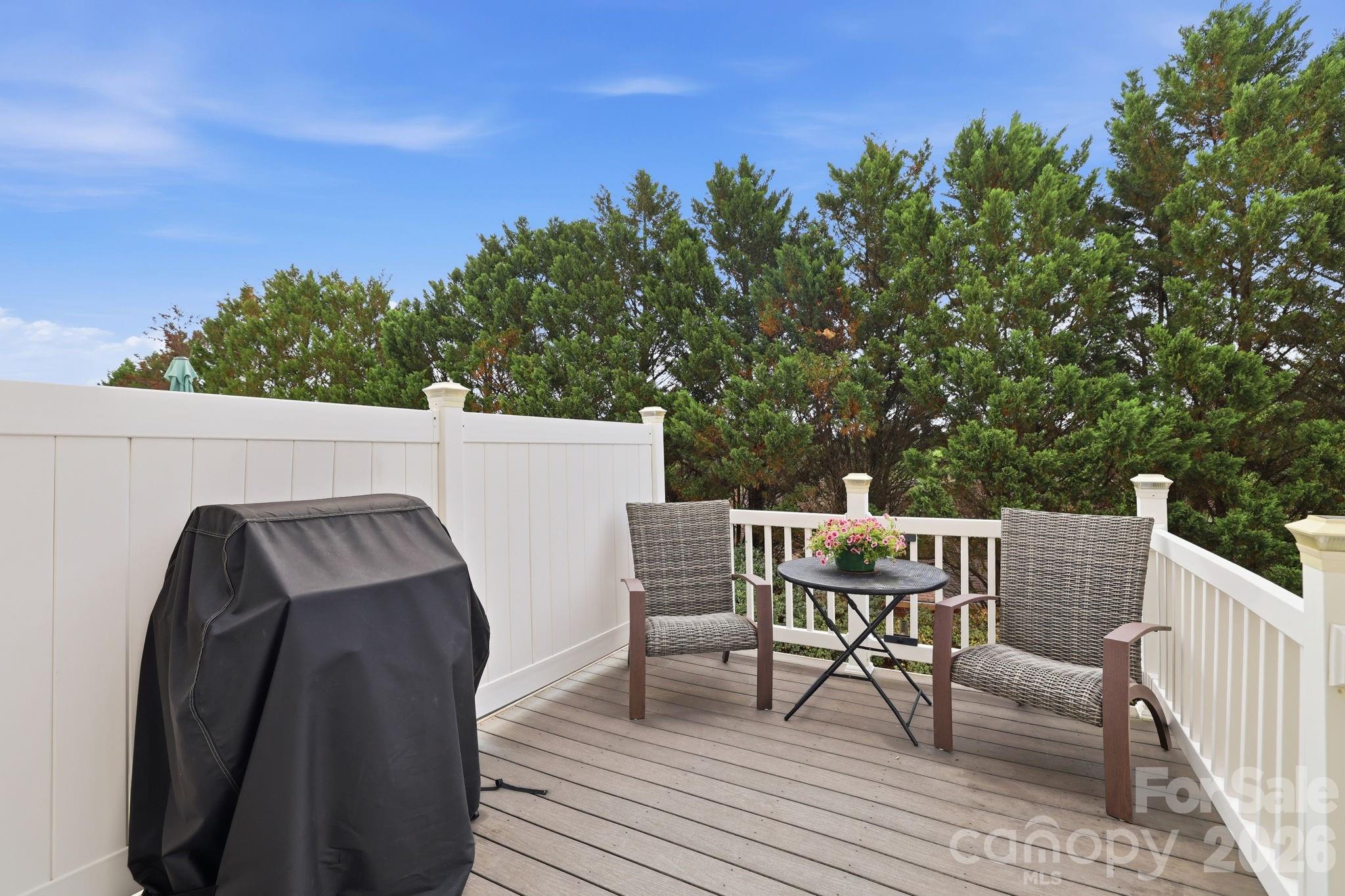 11439 Destin Lane — Charlotte