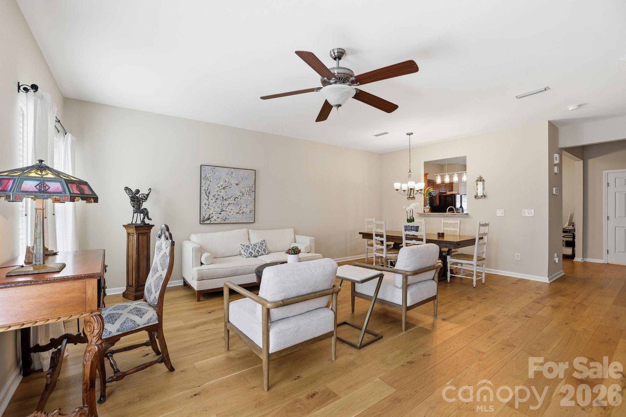 11439 Destin Lane — Charlotte