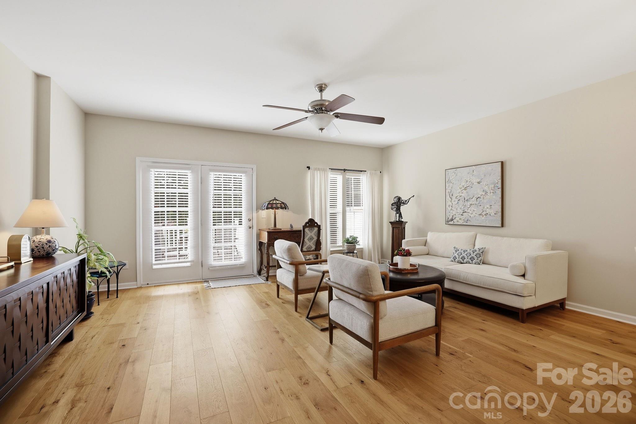 11439 Destin Lane — Charlotte