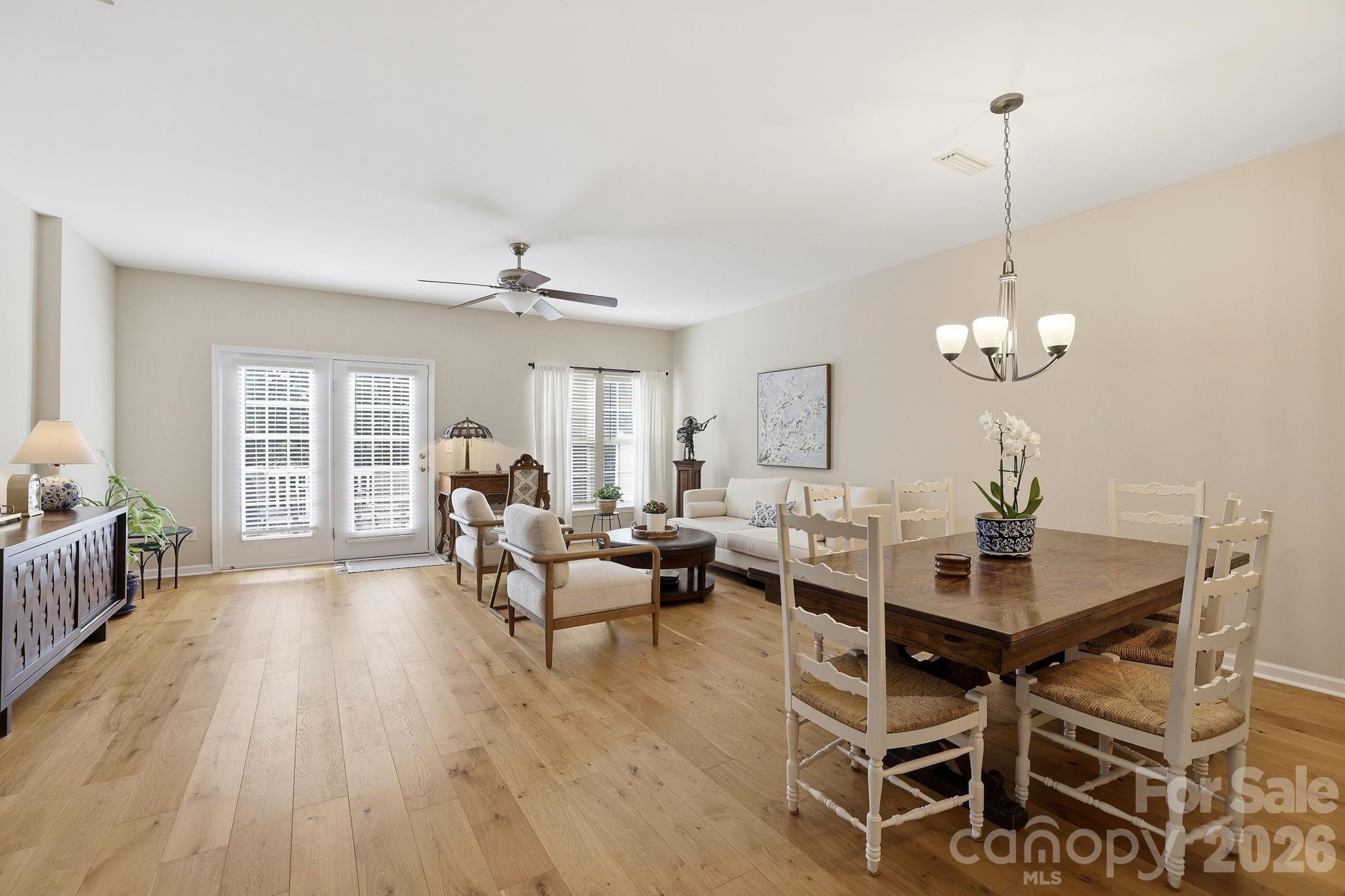 11439 Destin Lane — Charlotte