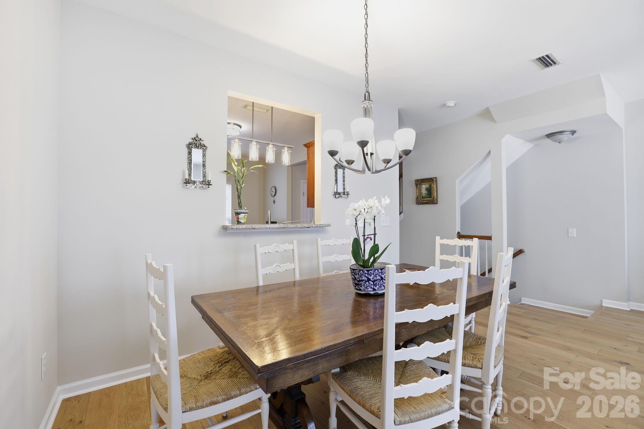 11439 Destin Lane — Charlotte
