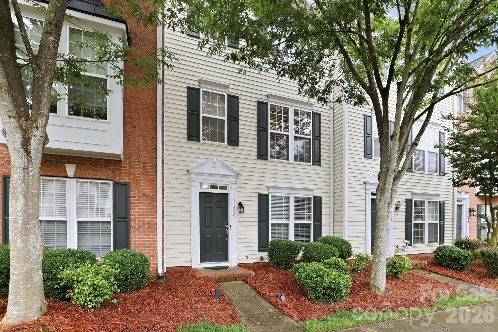 11439 Destin Lane — Charlotte