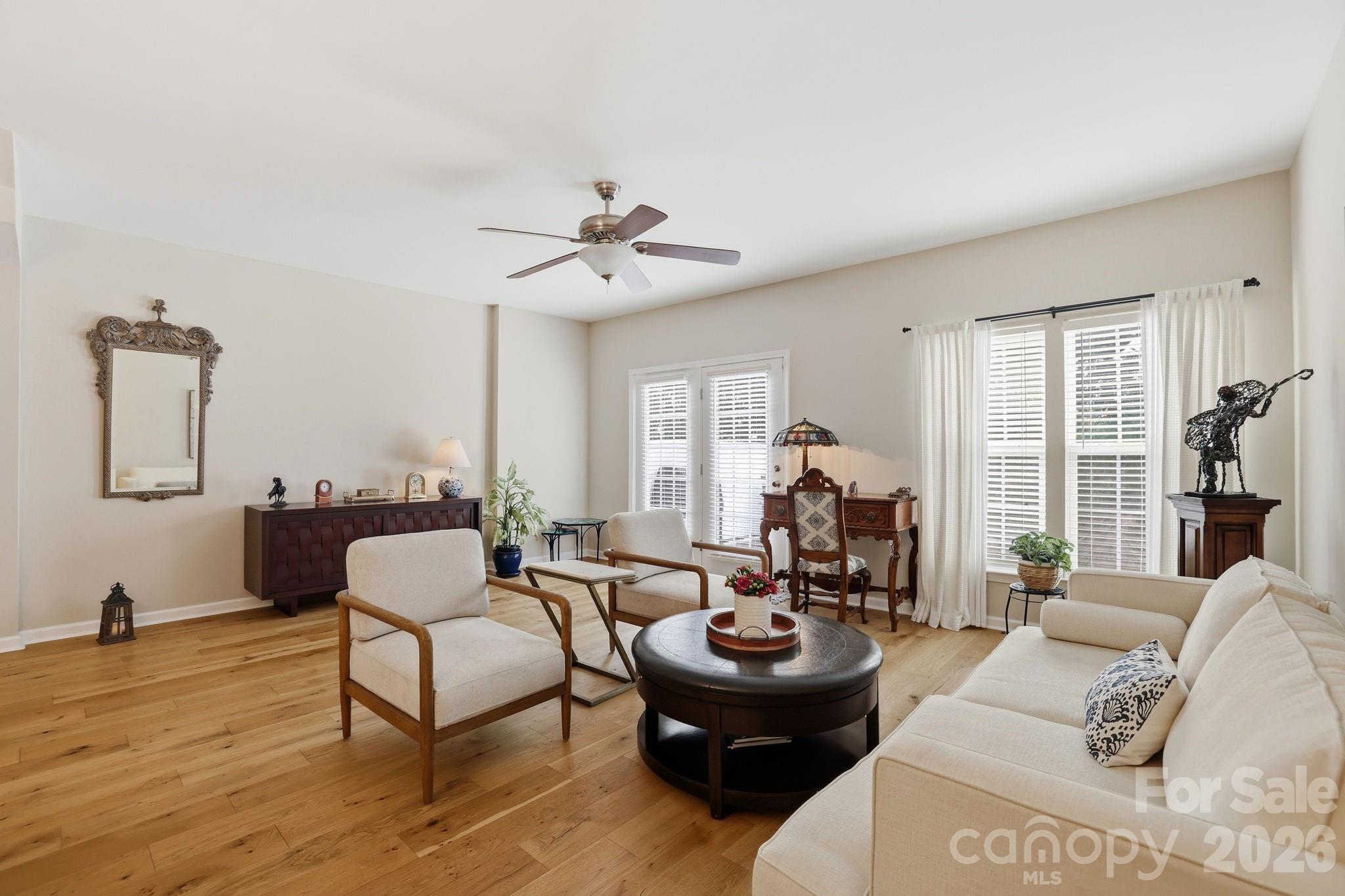 11439 Destin Lane — Charlotte