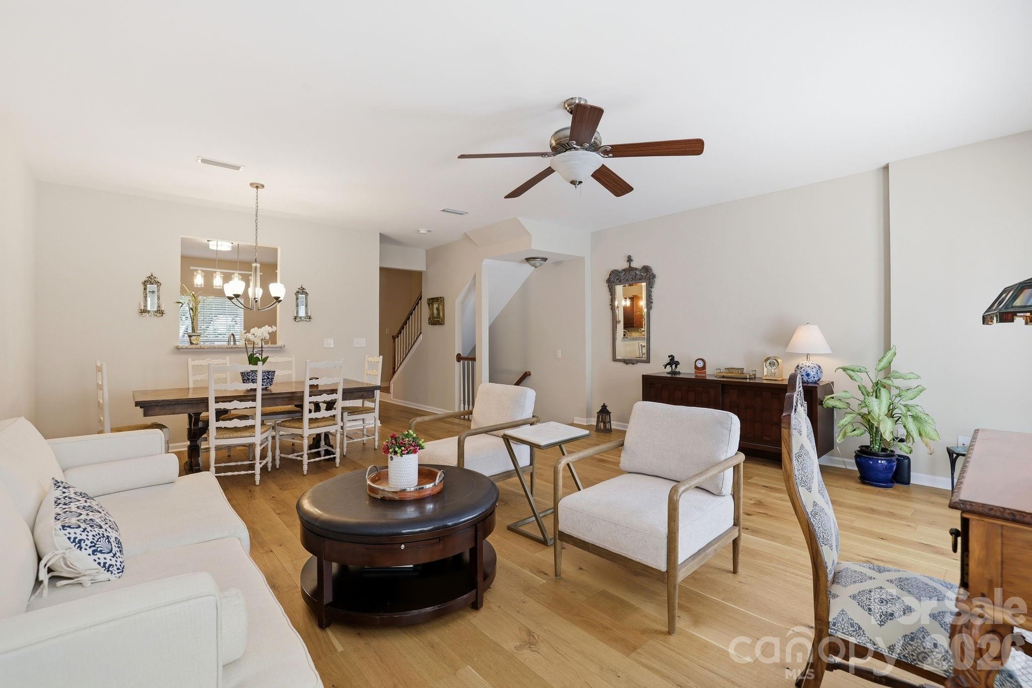11439 Destin Lane — Charlotte