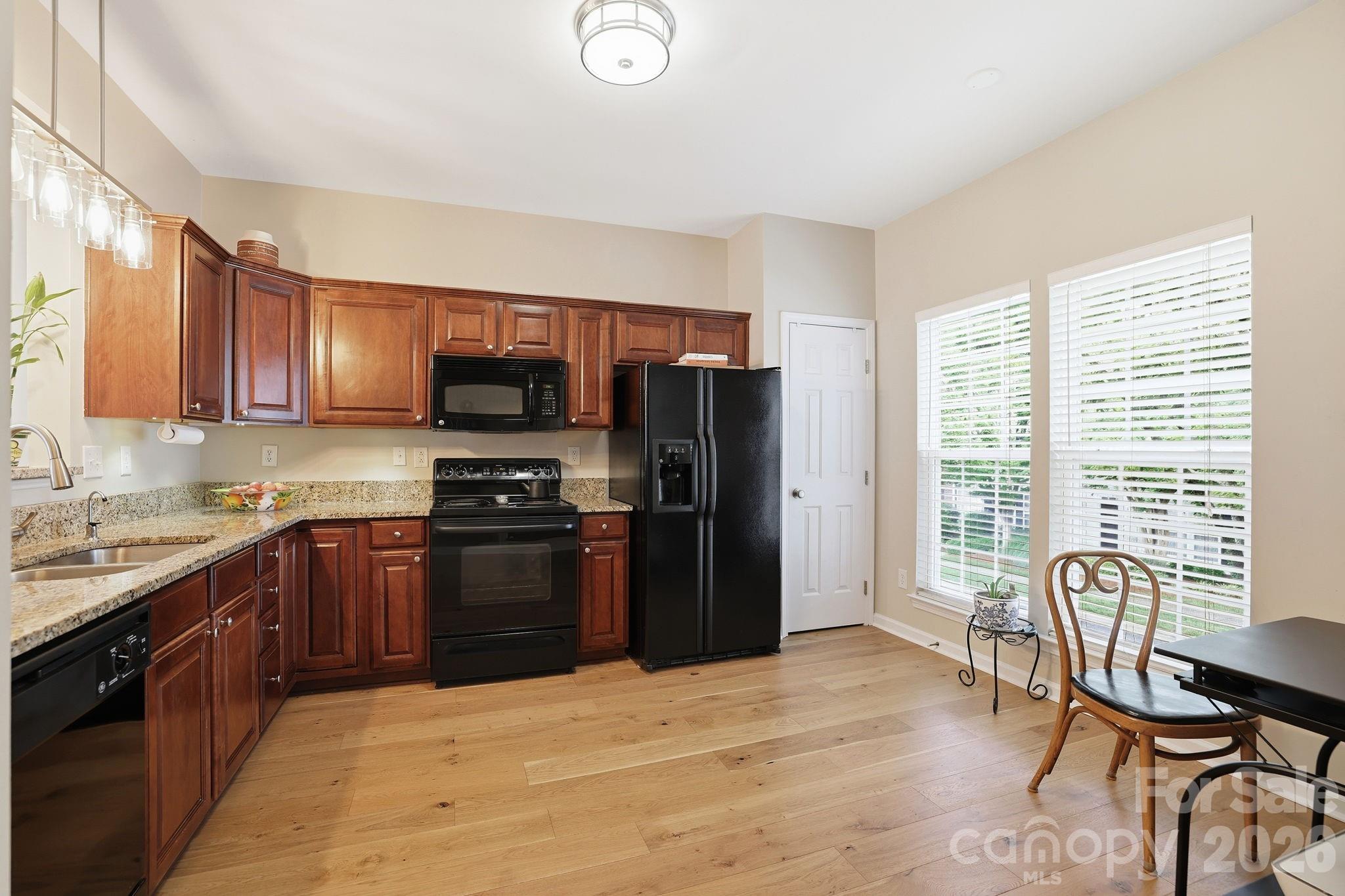 11439 Destin Lane — Charlotte