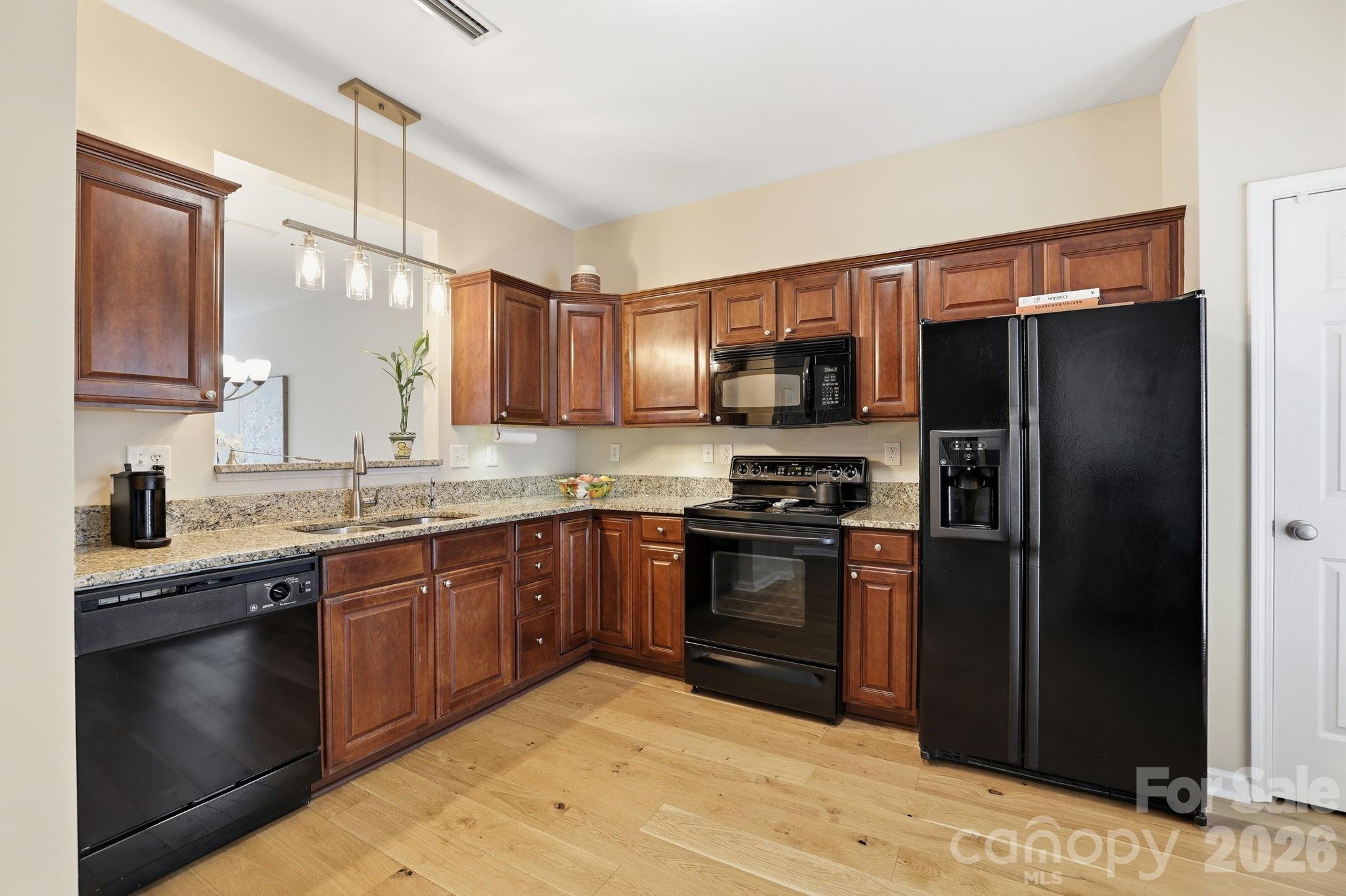 11439 Destin Lane — Charlotte