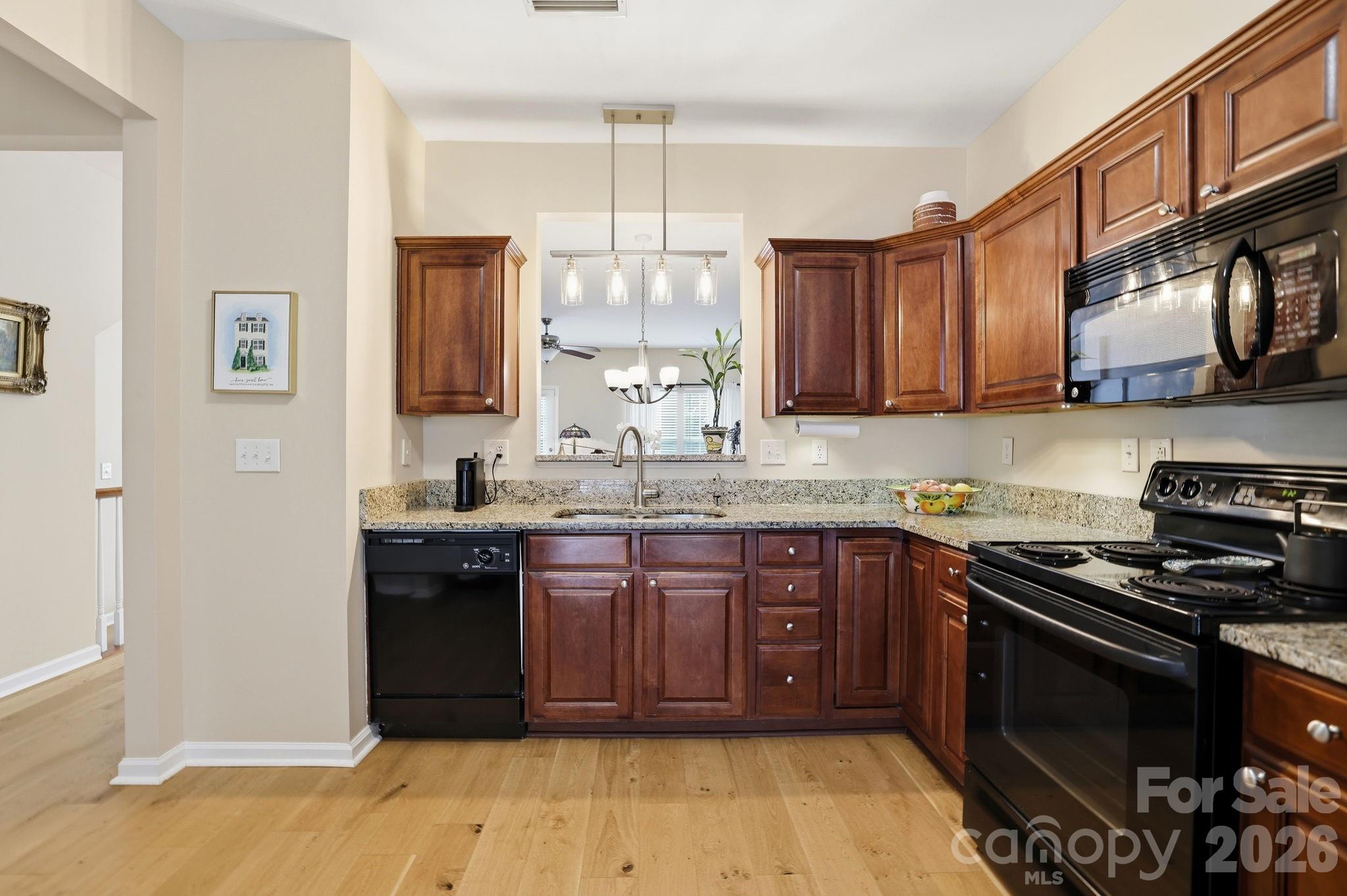 11439 Destin Lane — Charlotte