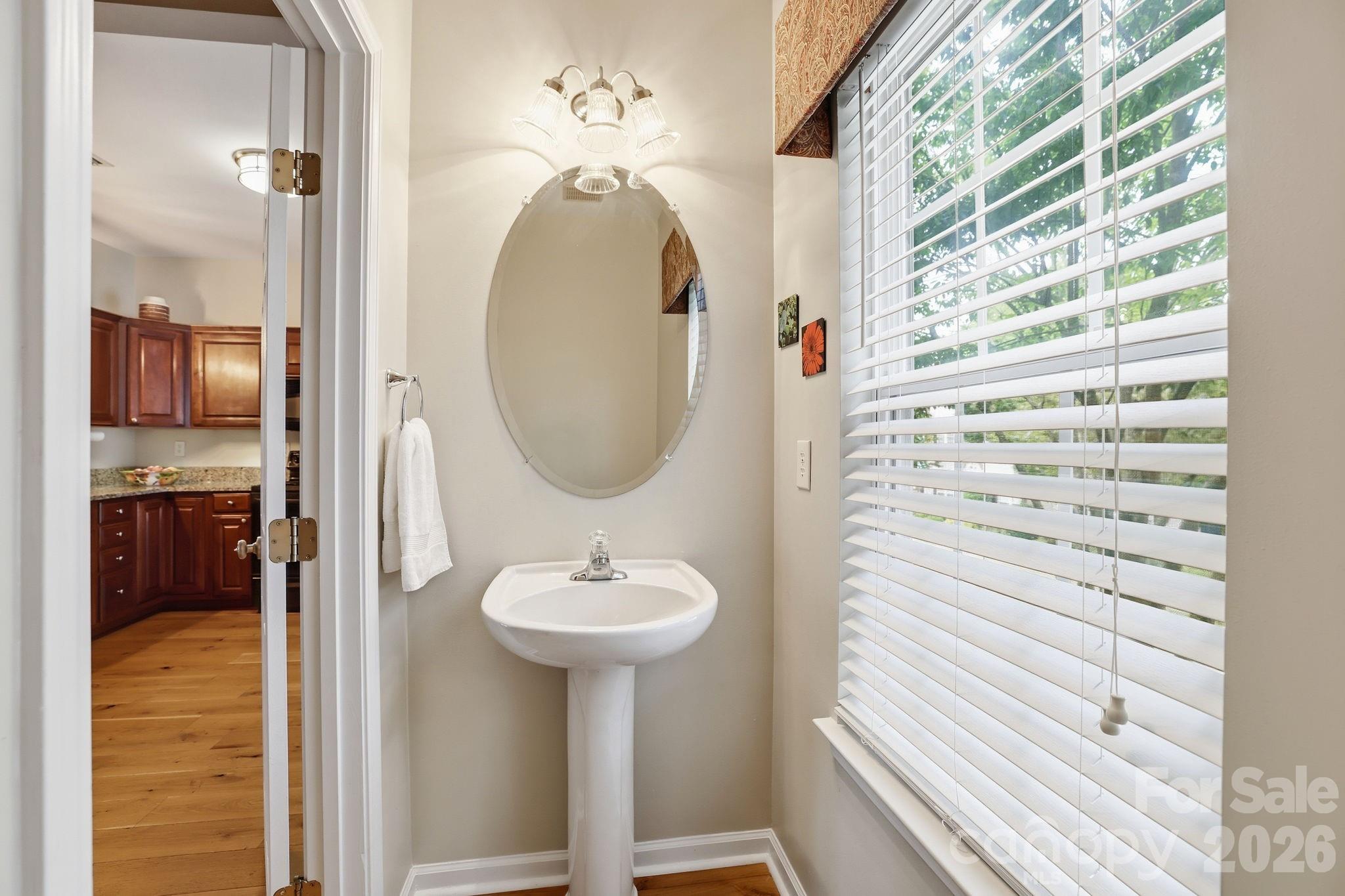 11439 Destin Lane — Charlotte