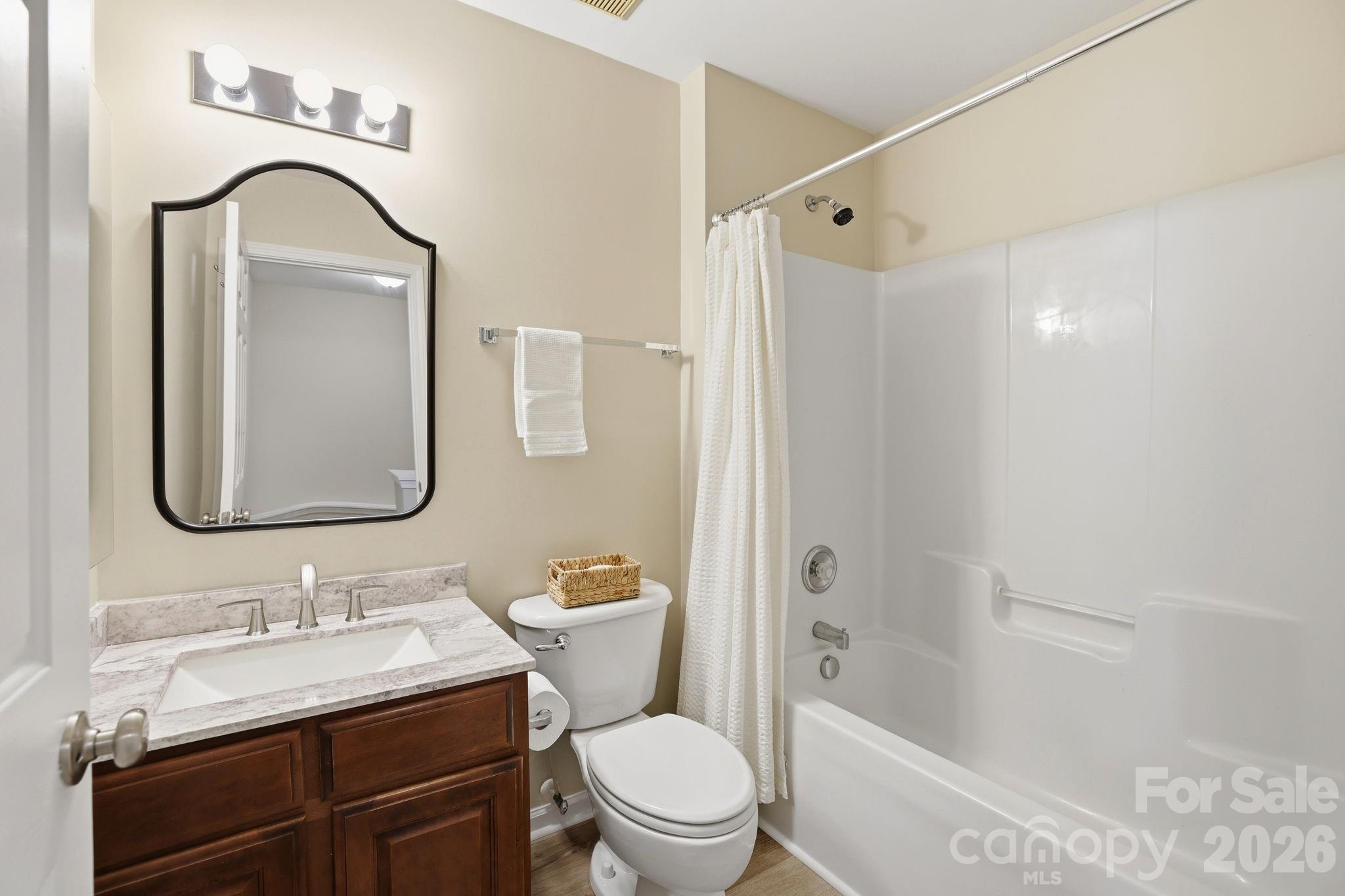 11439 Destin Lane — Charlotte