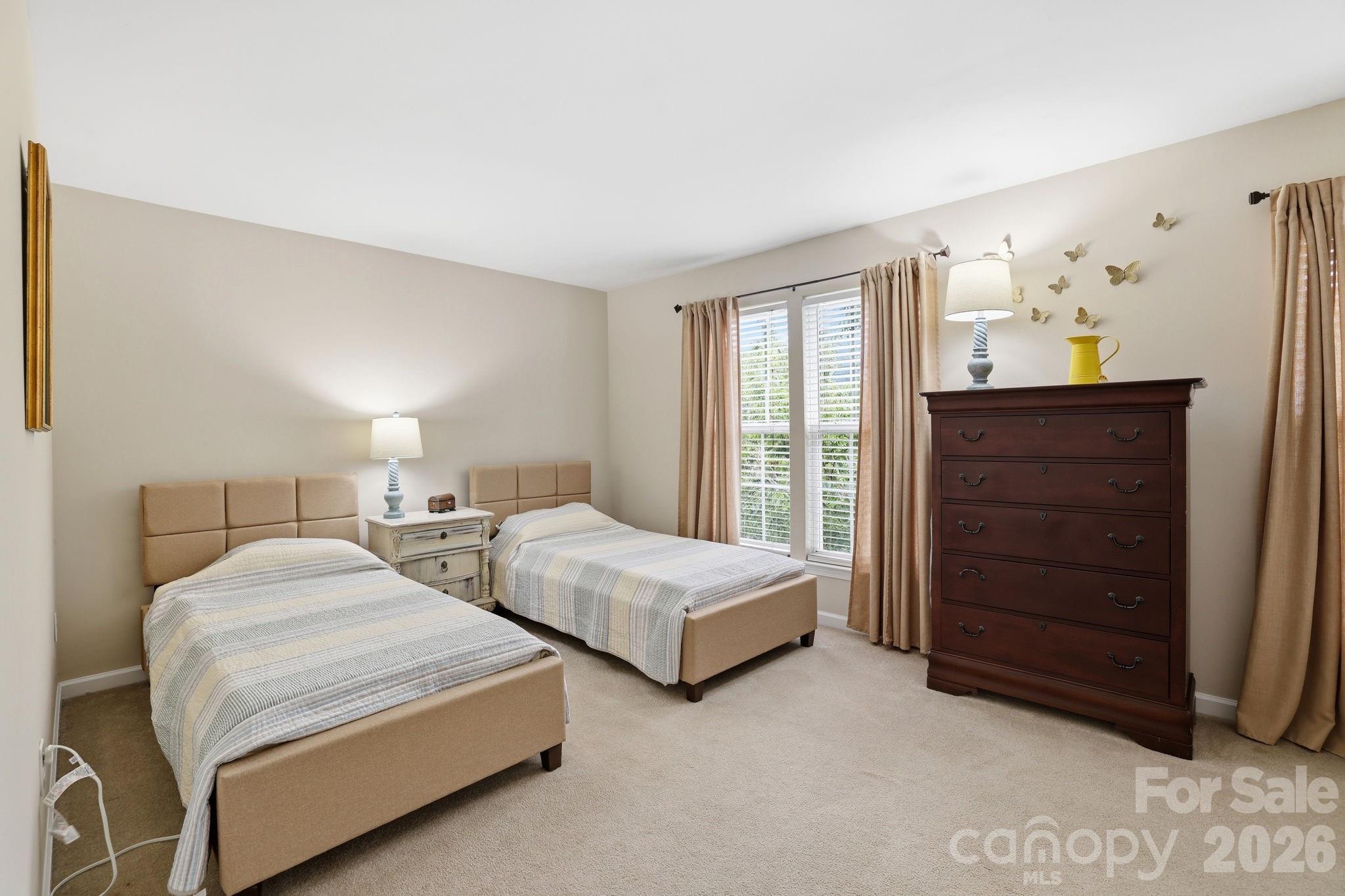 11439 Destin Lane — Charlotte