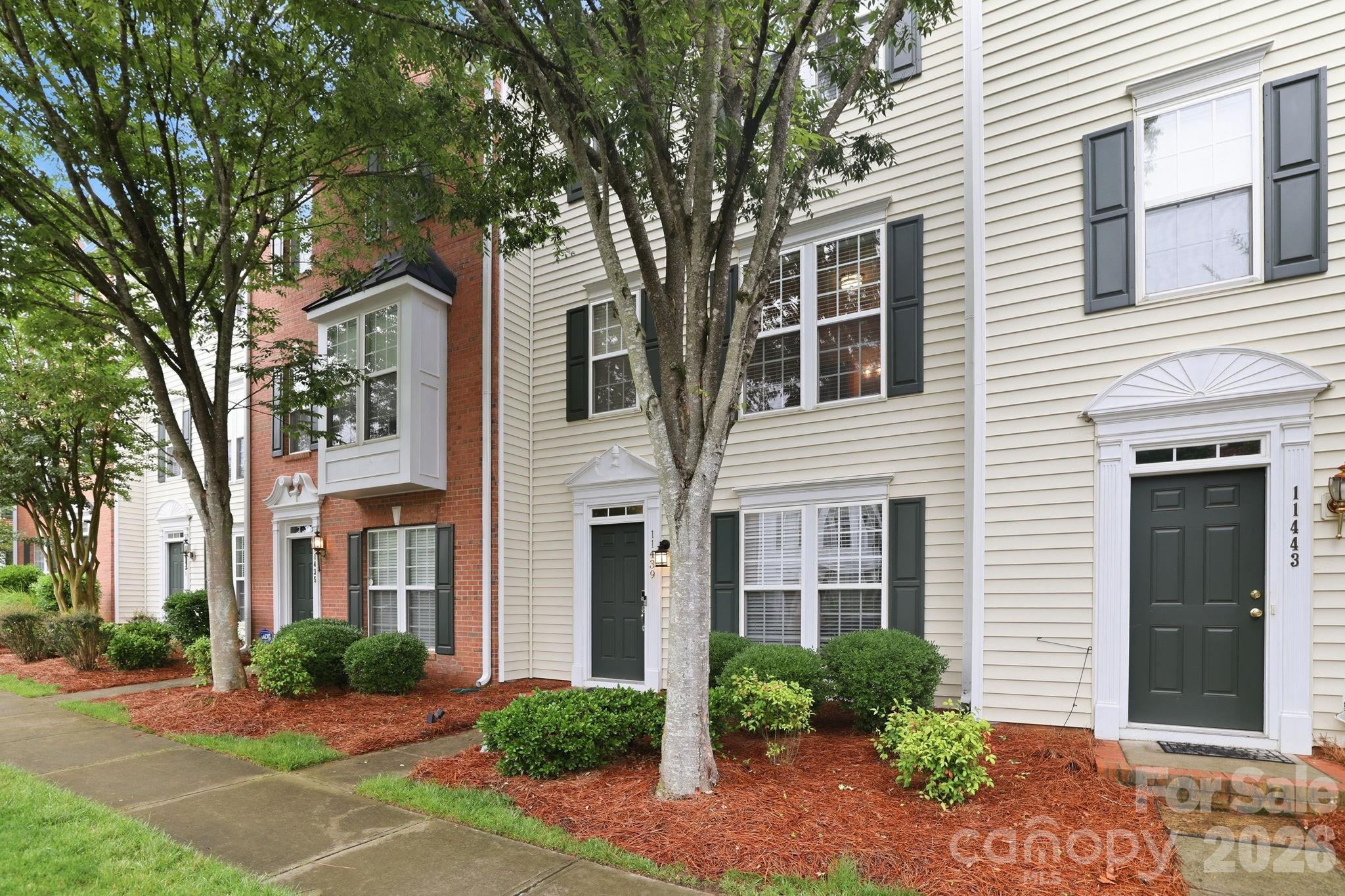 11439 Destin Lane — Charlotte