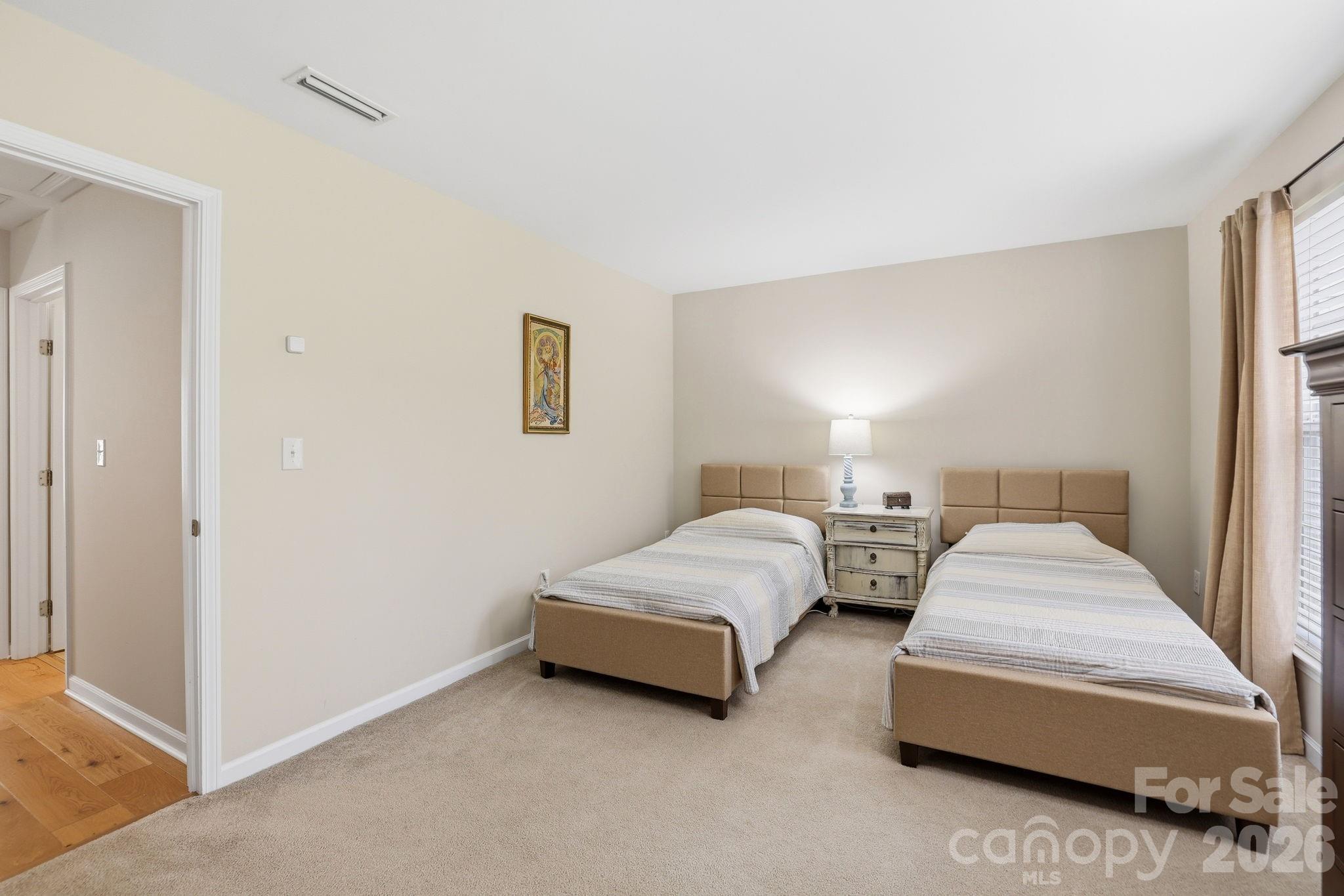 11439 Destin Lane — Charlotte