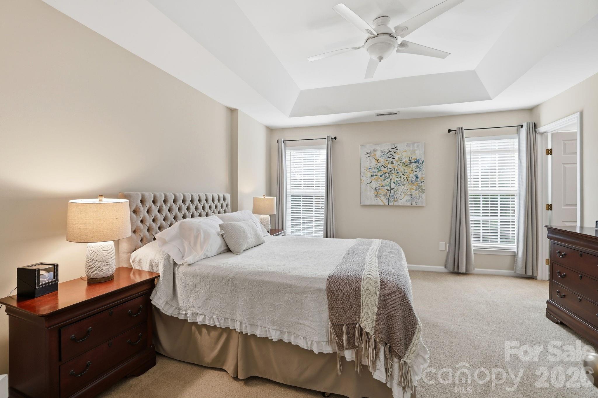11439 Destin Lane — Charlotte