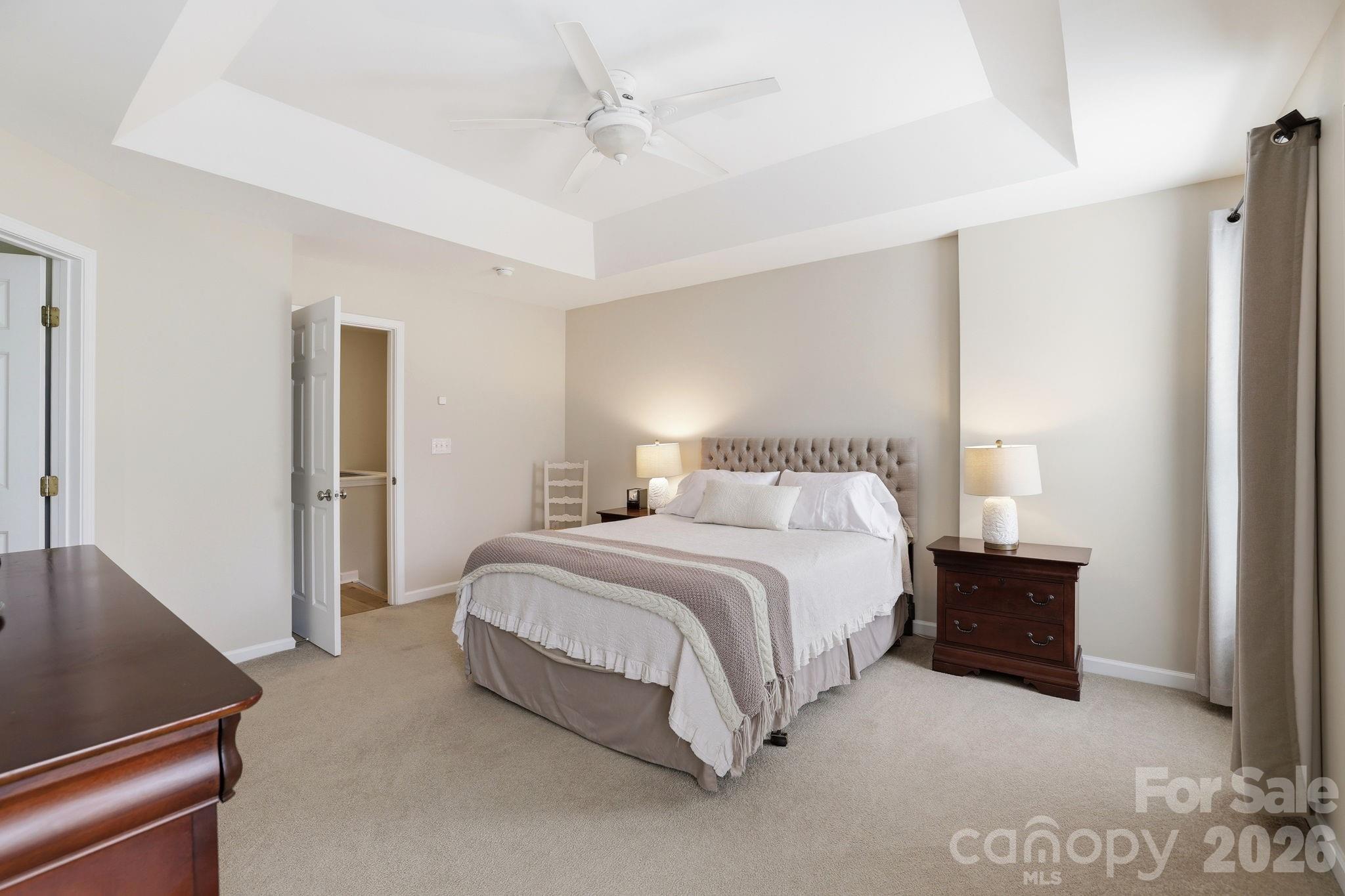 11439 Destin Lane — Charlotte