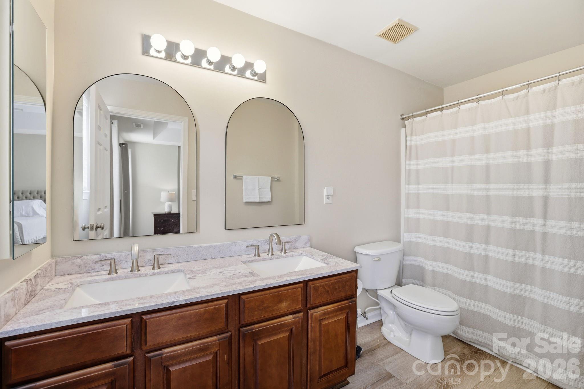 11439 Destin Lane — Charlotte