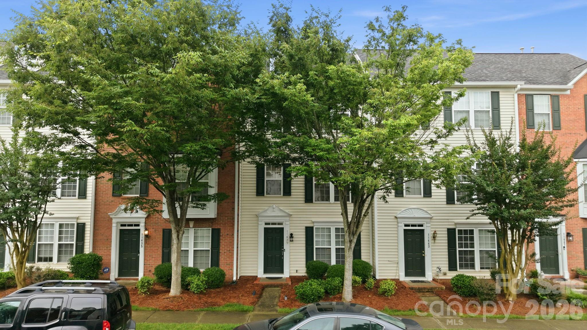 11439 Destin Lane — Charlotte
