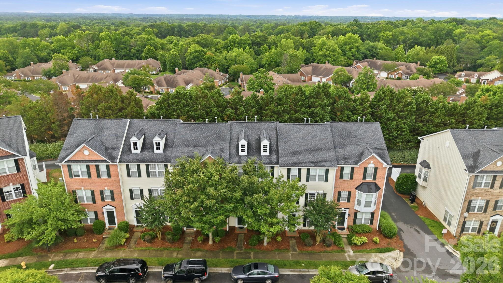 11439 Destin Lane — Charlotte