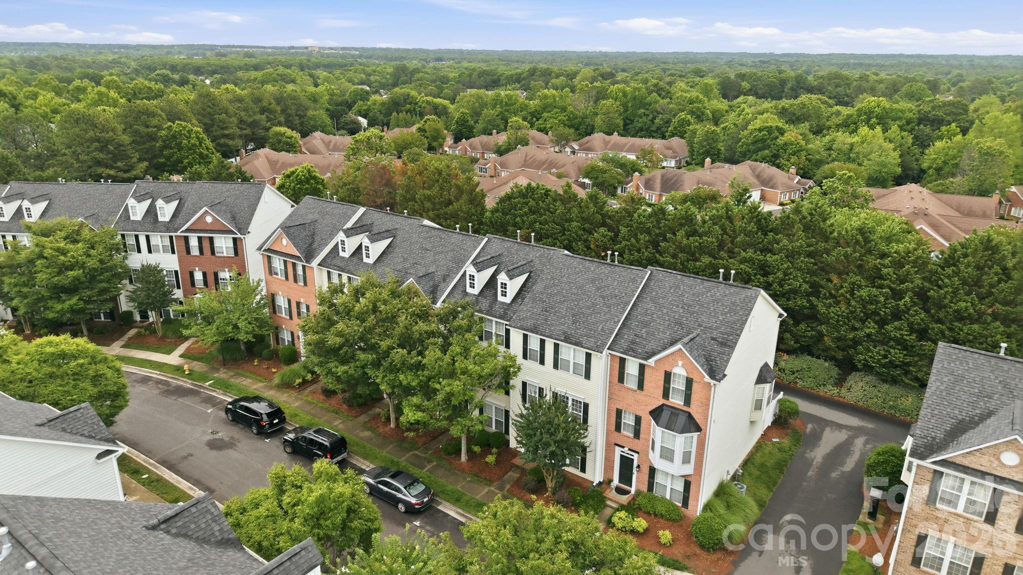 11439 Destin Lane — Charlotte