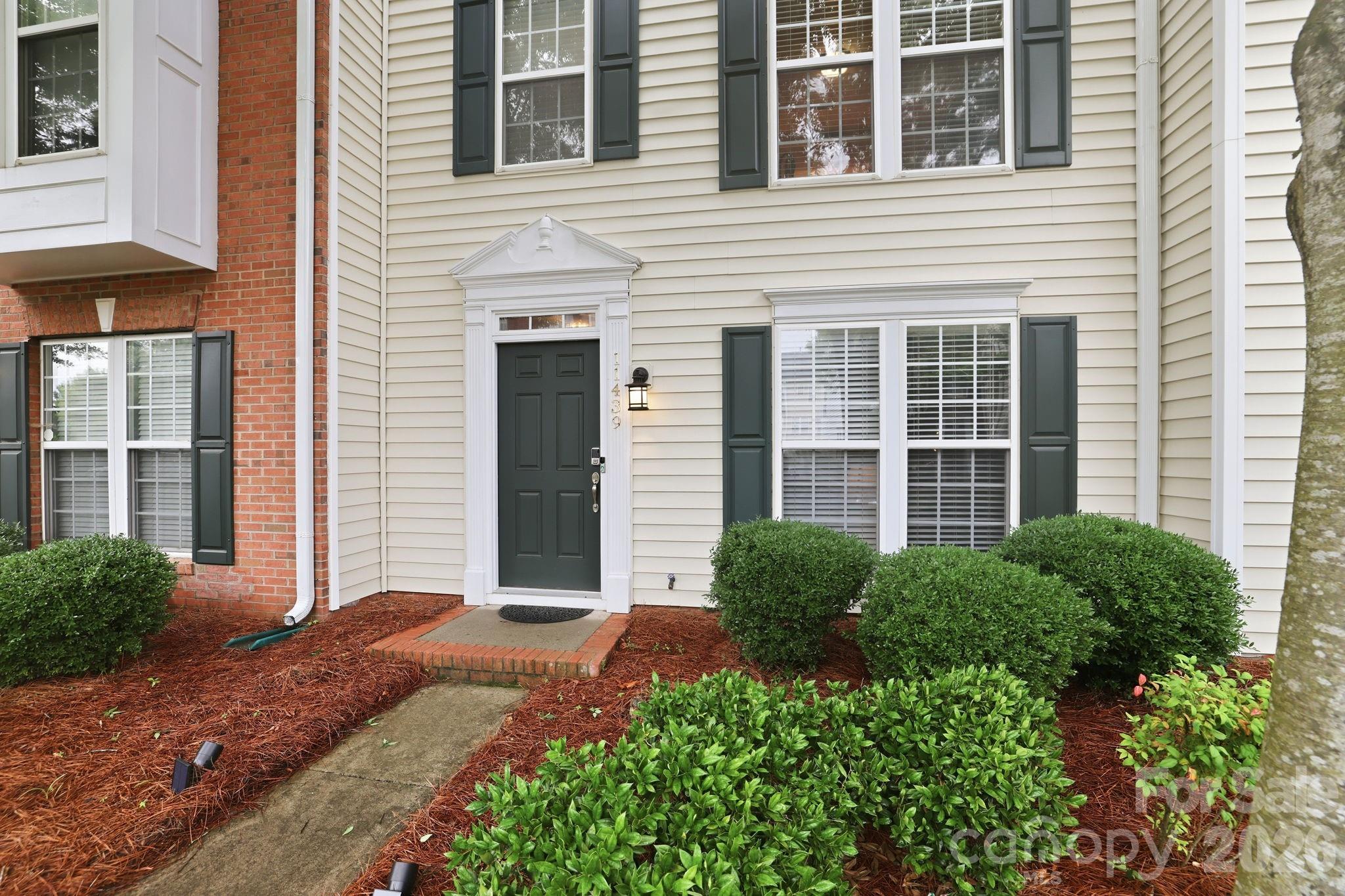 11439 Destin Lane — Charlotte