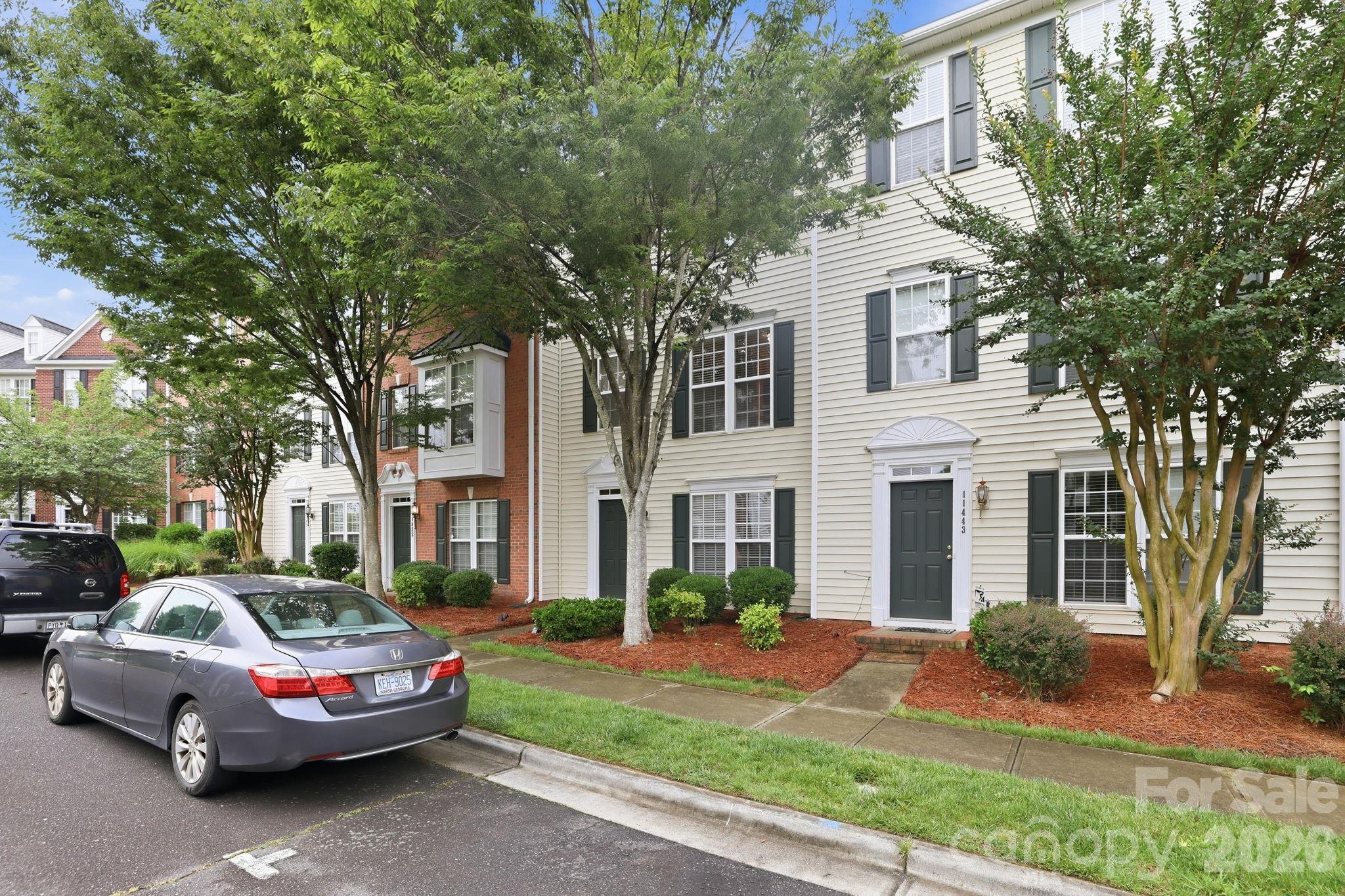 11439 Destin Lane — Charlotte