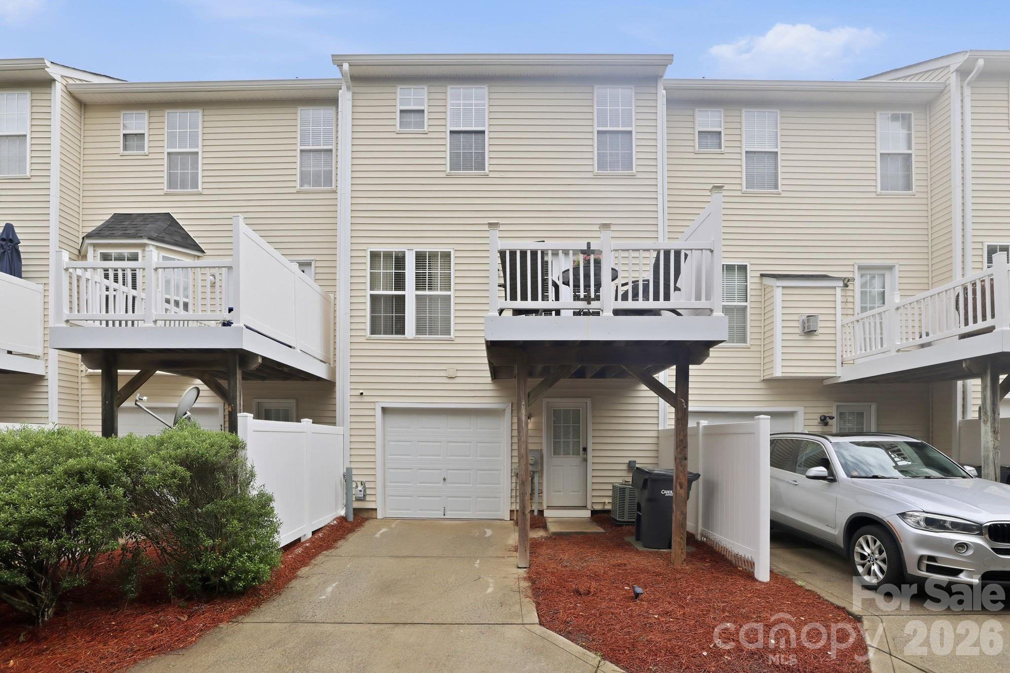 11439 Destin Lane — Charlotte