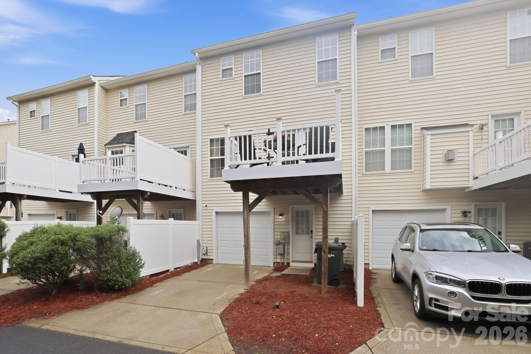 11439 Destin Lane — Charlotte