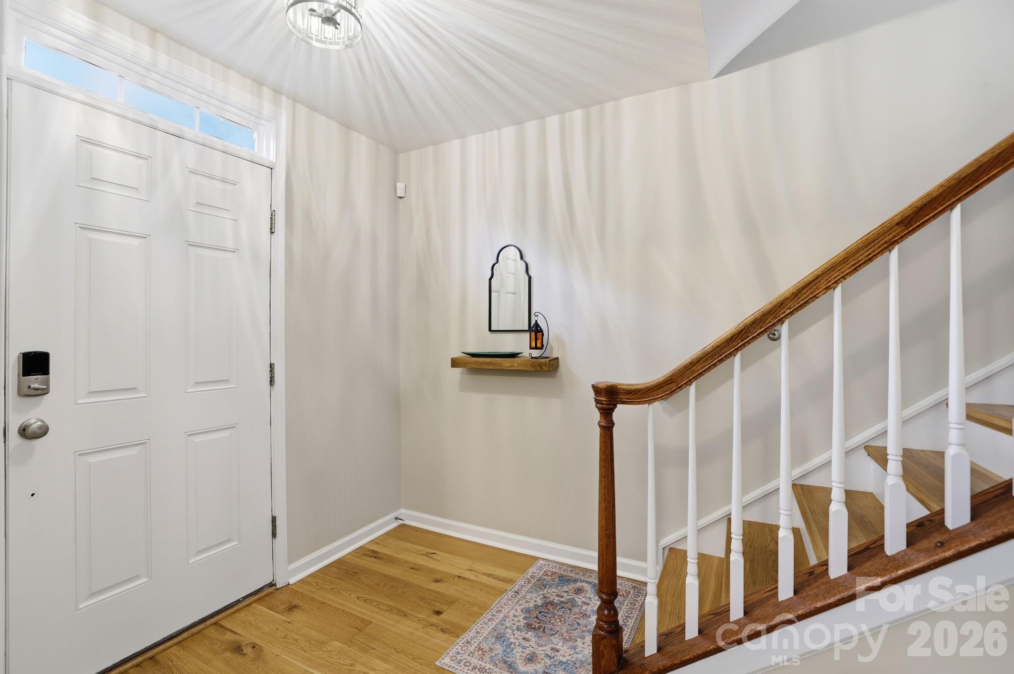 11439 Destin Lane — Charlotte