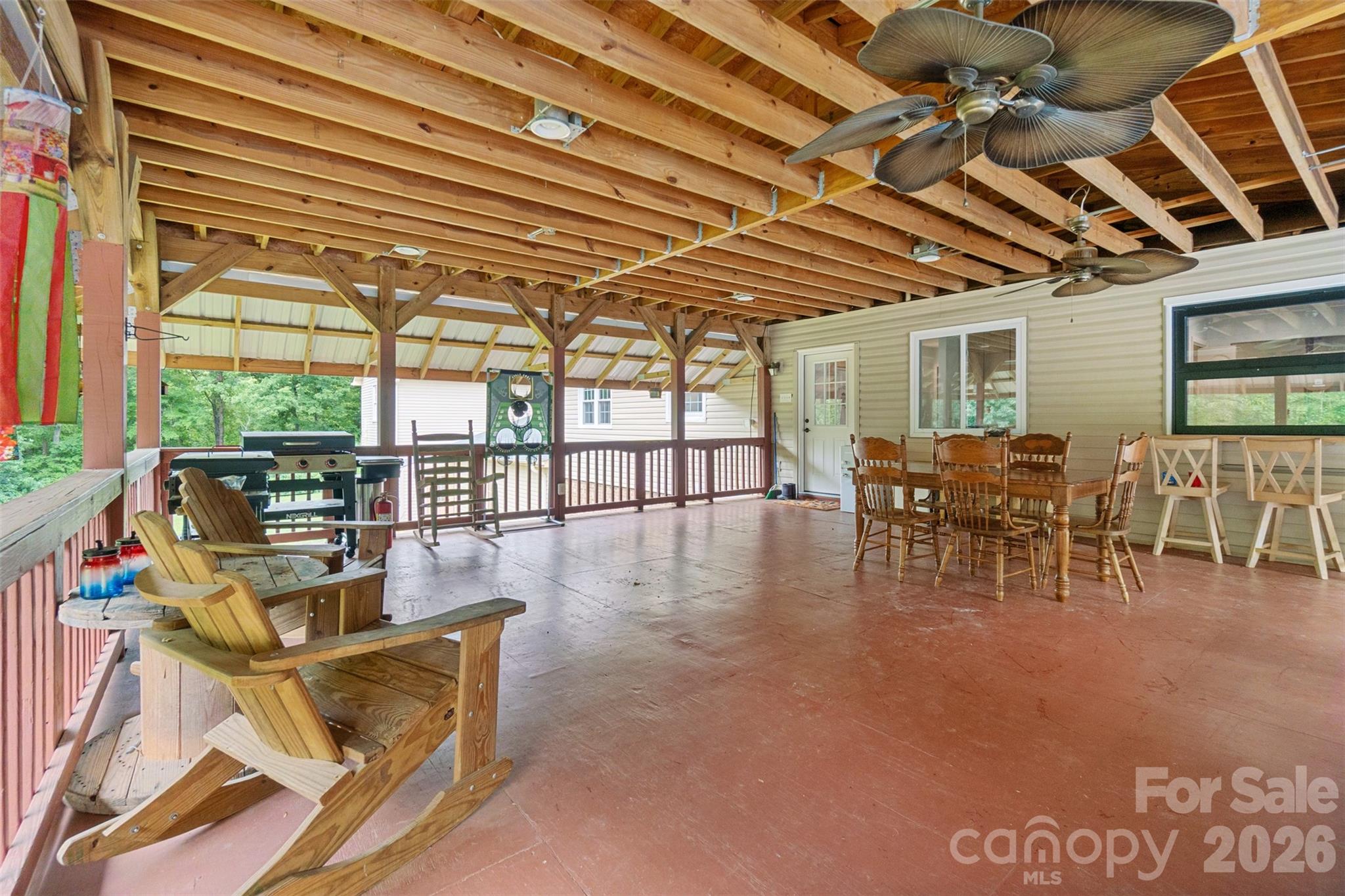 229 Oakridge Road — Stanley