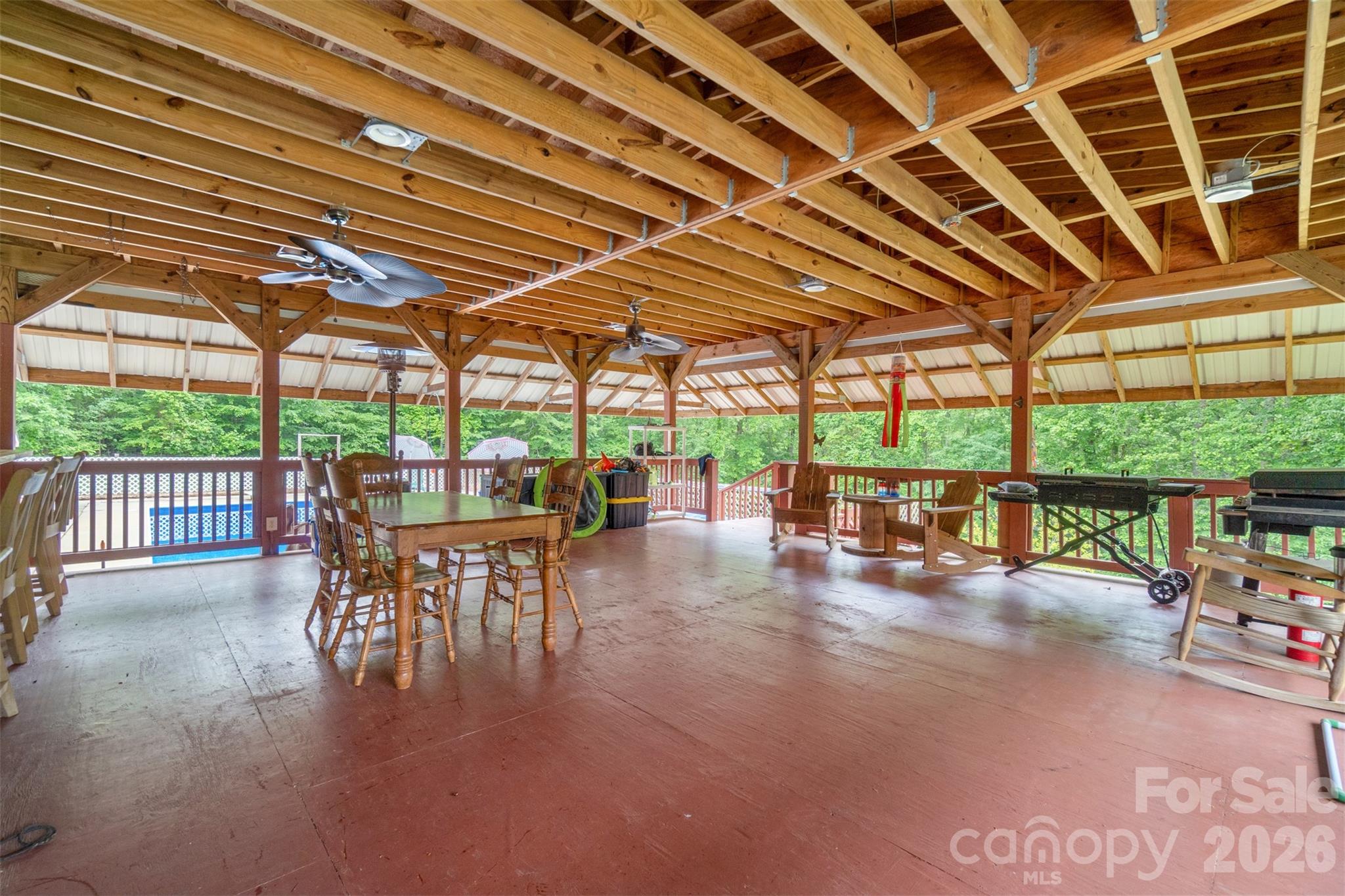 229 Oakridge Road — Stanley
