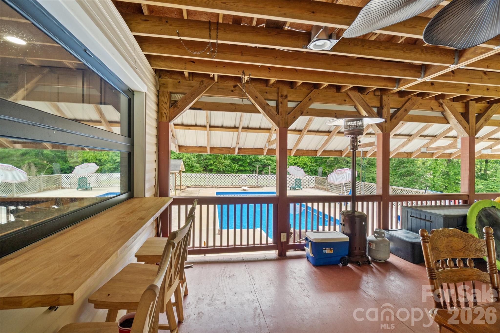229 Oakridge Road — Stanley